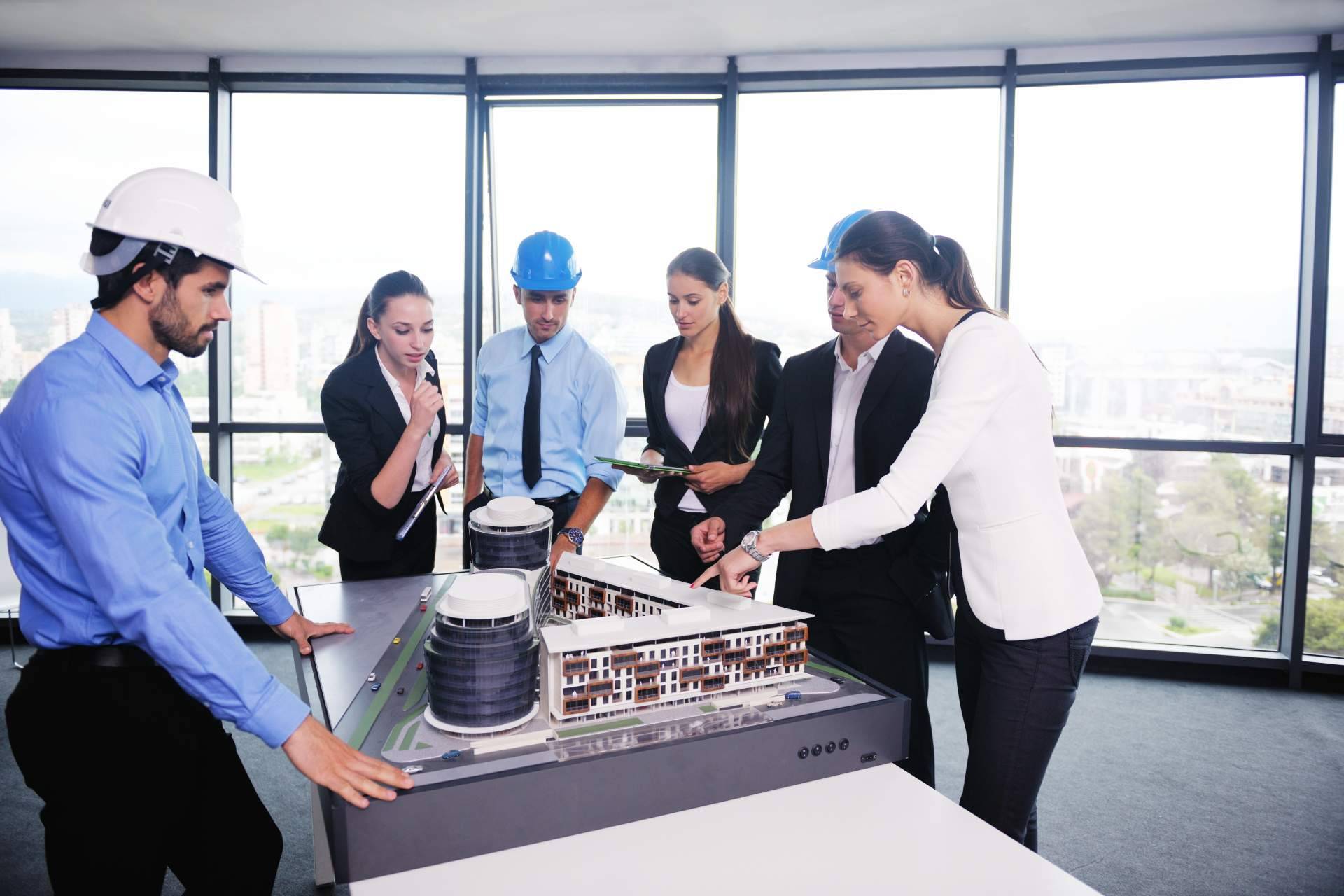 ¿Cómo es la trayectoria profesional de un BIM Manager?
