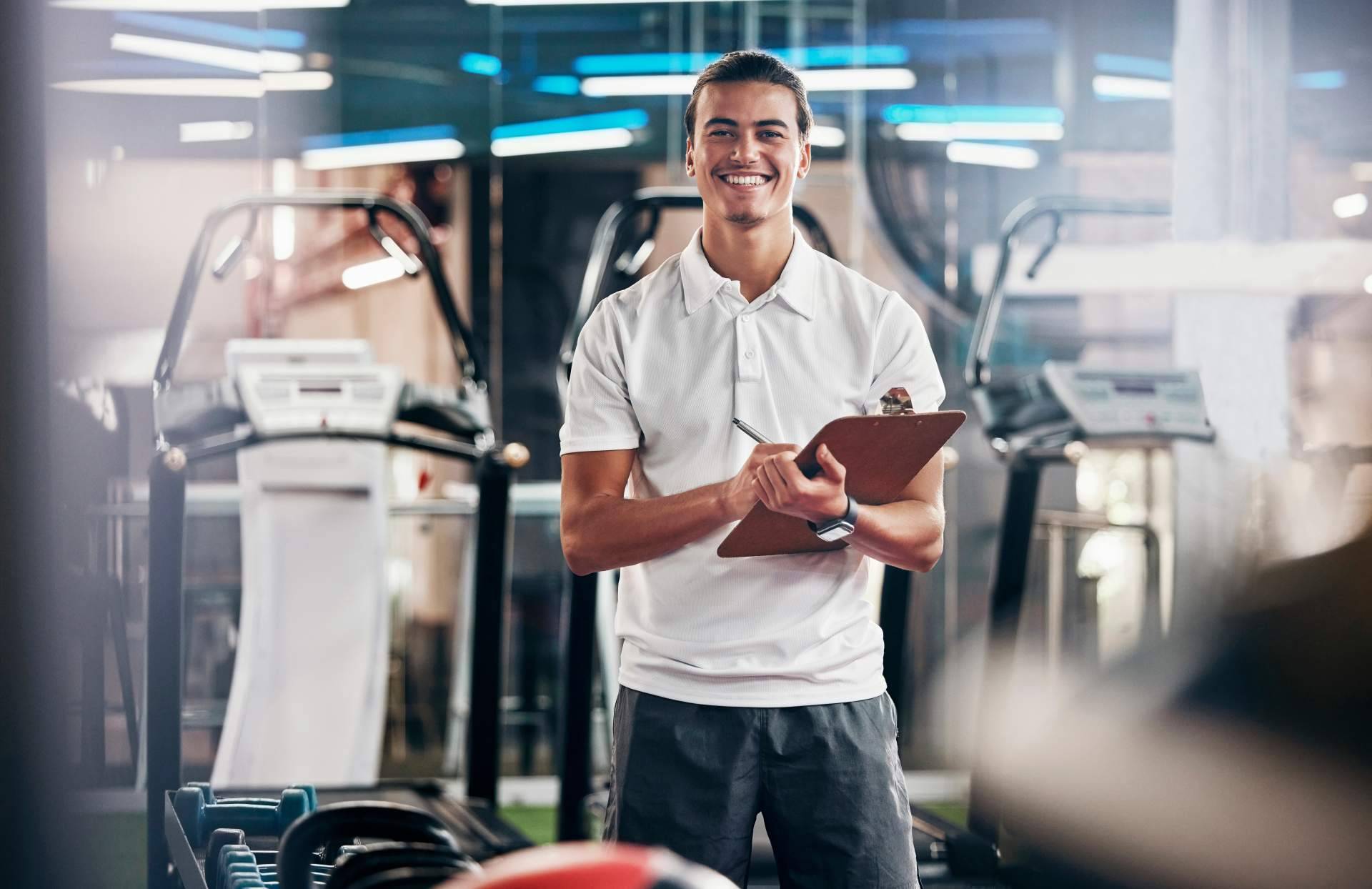 Conseguir un trabajo en cualquier ámbito del mundo del deporte de la mano de Sportalis