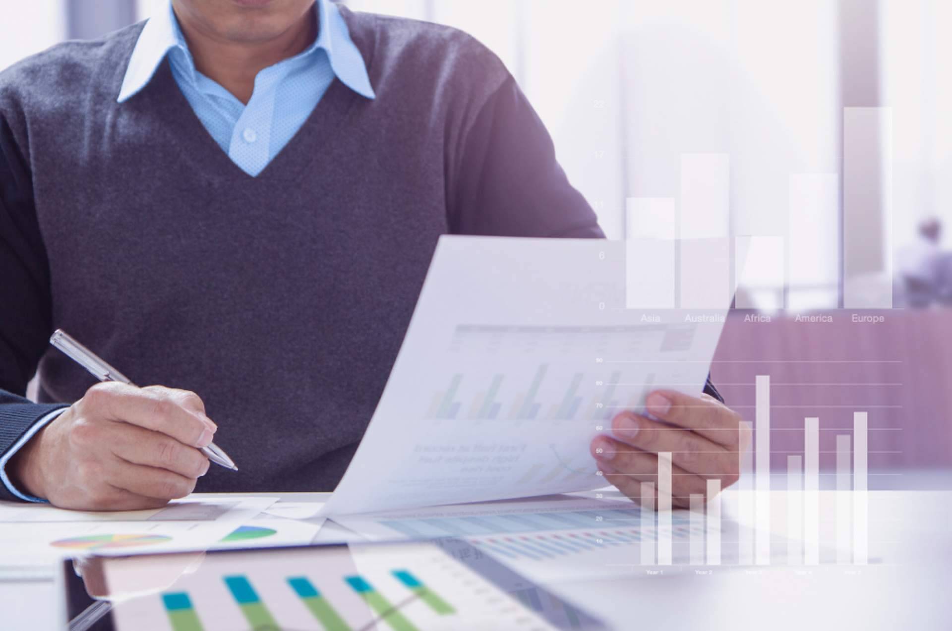 MAX GESTIÓN dispone de servicio de auditoría fiscal personalizada