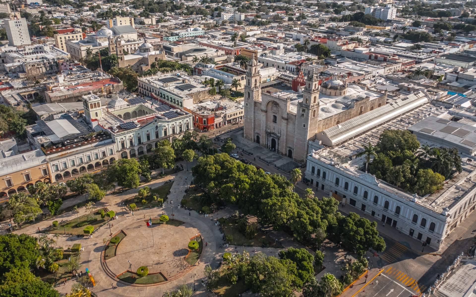 Las inversiones en el sureste de México se encuentran en pleno auge, por Mid Desarrollos