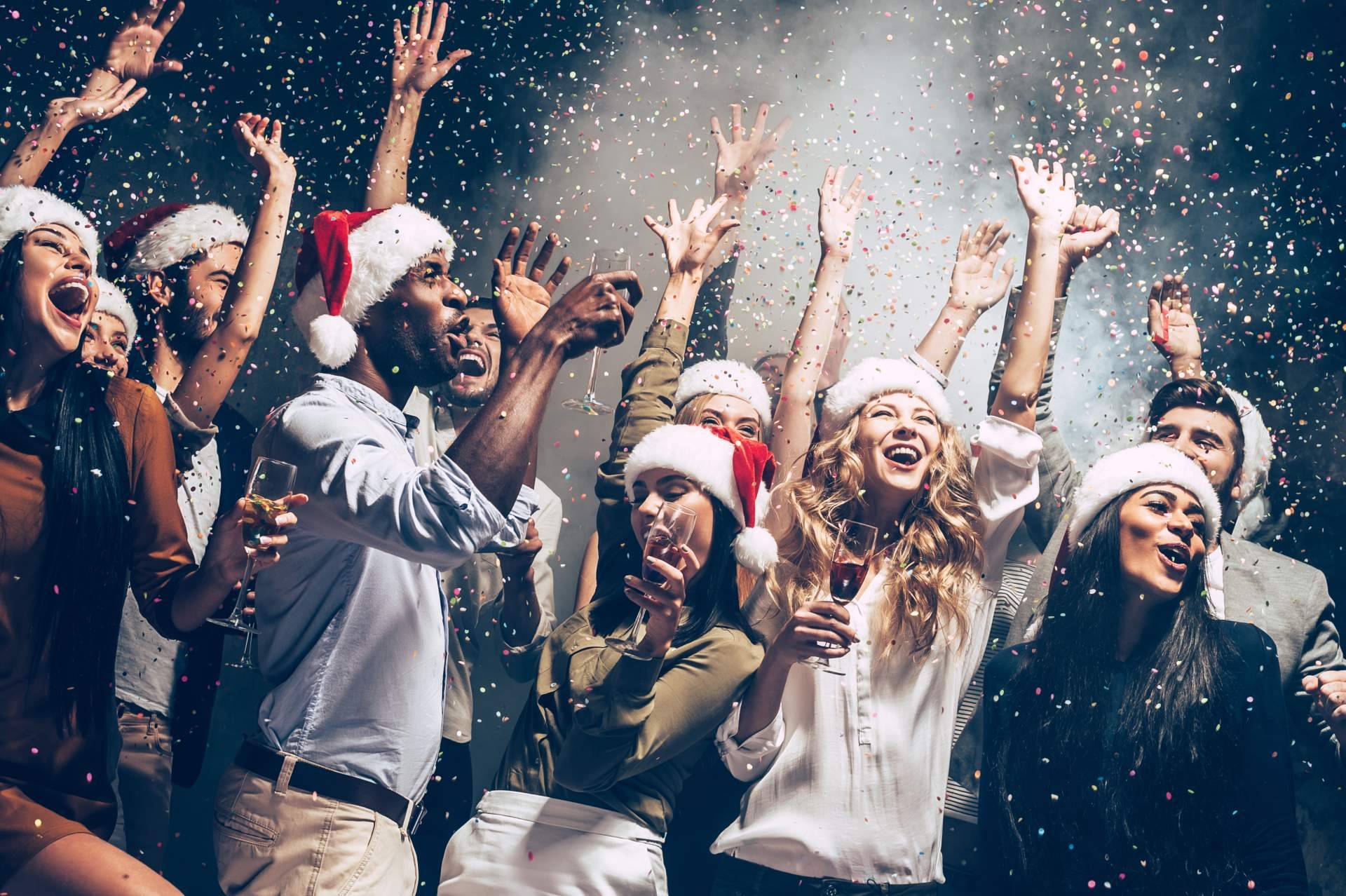 Offerte Capodanno Roma ofrece diversos tipos de fiestas de Nochevieja