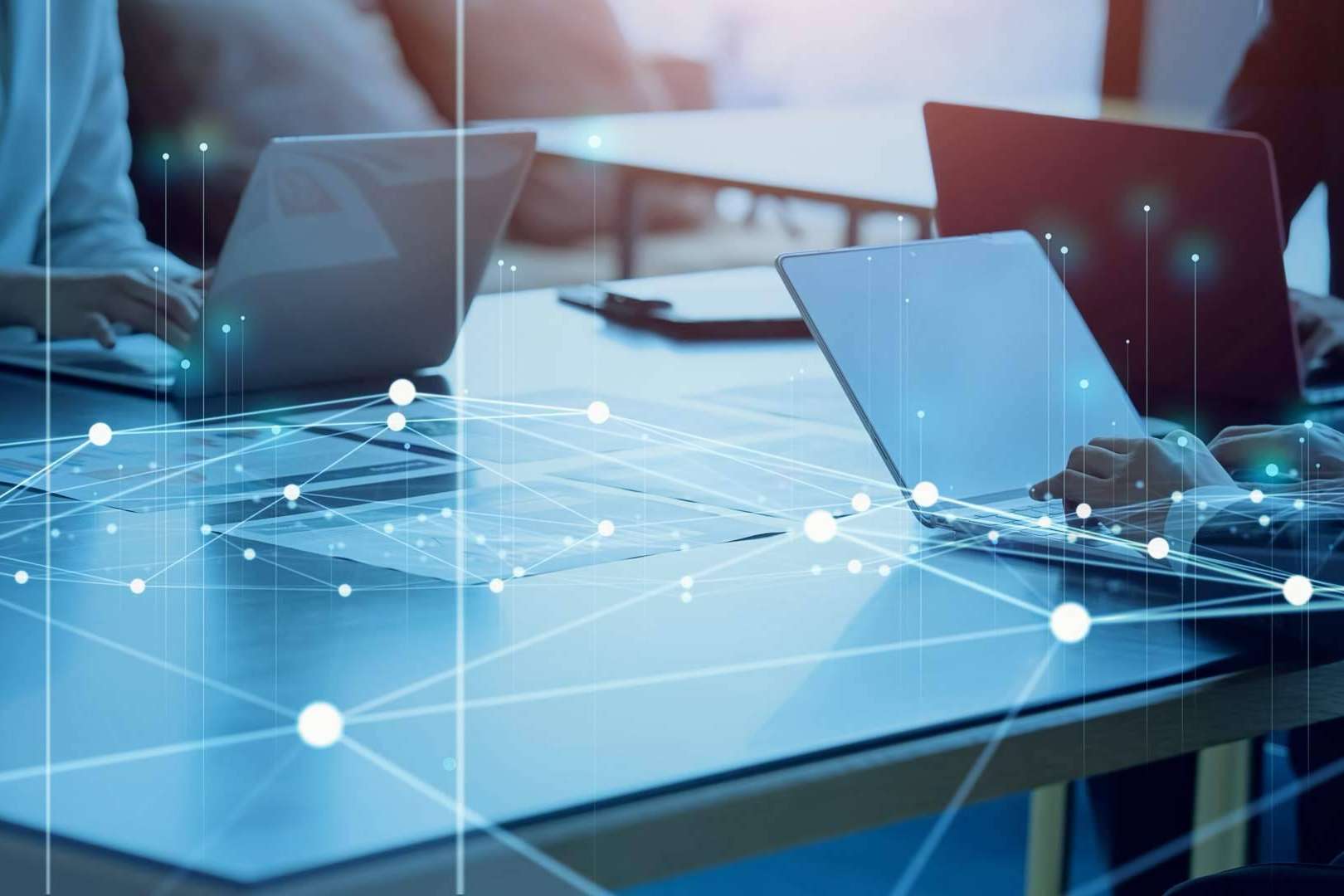 La empresa especializada en la transformación digital, Nifty Export