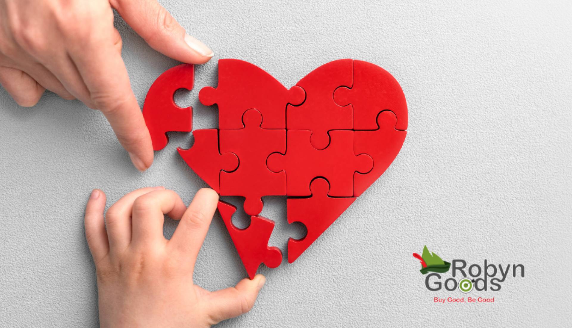 La innovadora forma de donar a ONG y ESAL que transforma las compras en solidaridad, RobynGoods