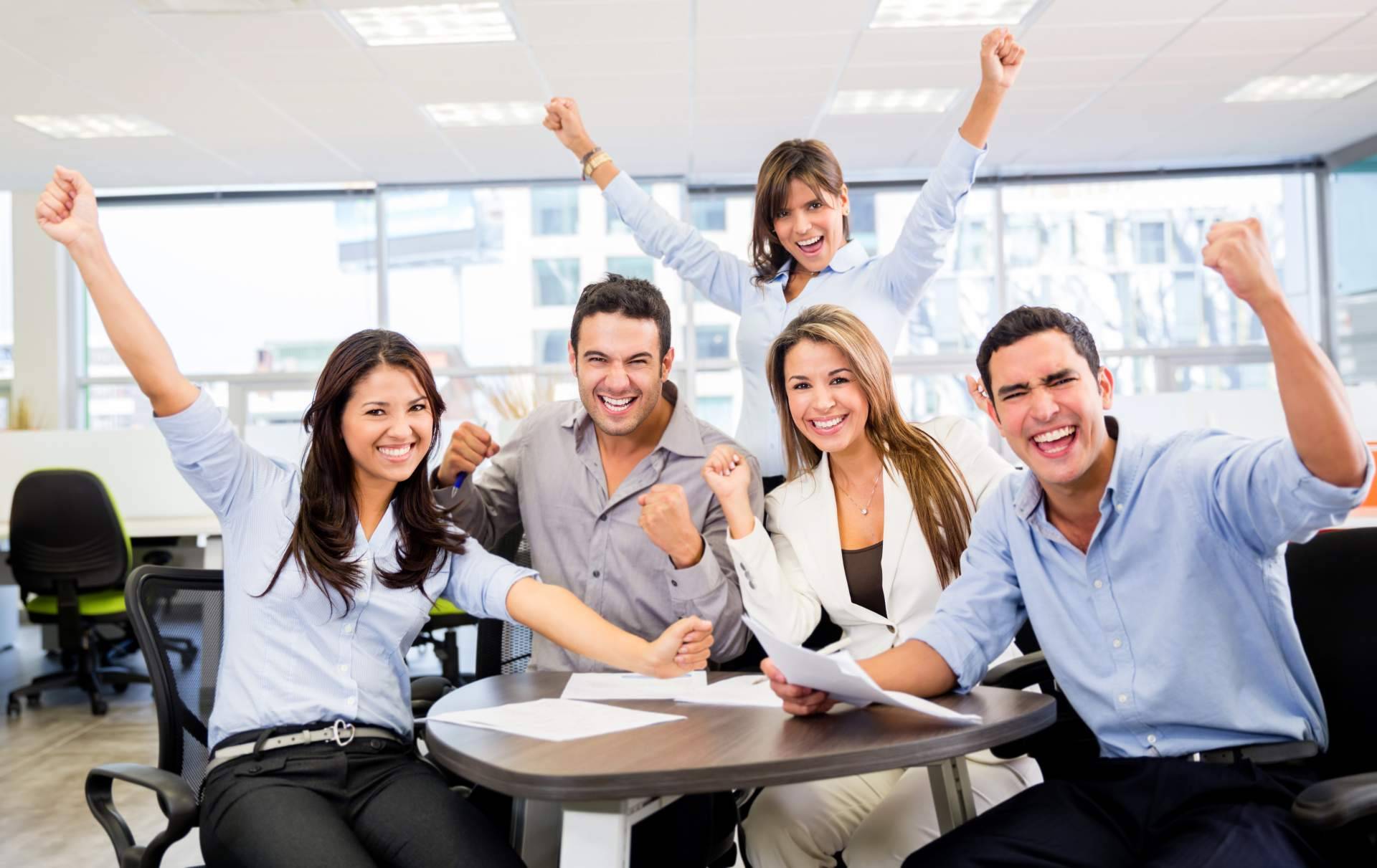 ¿Por qué los eventos de navidad son tan importantes para las empresas?