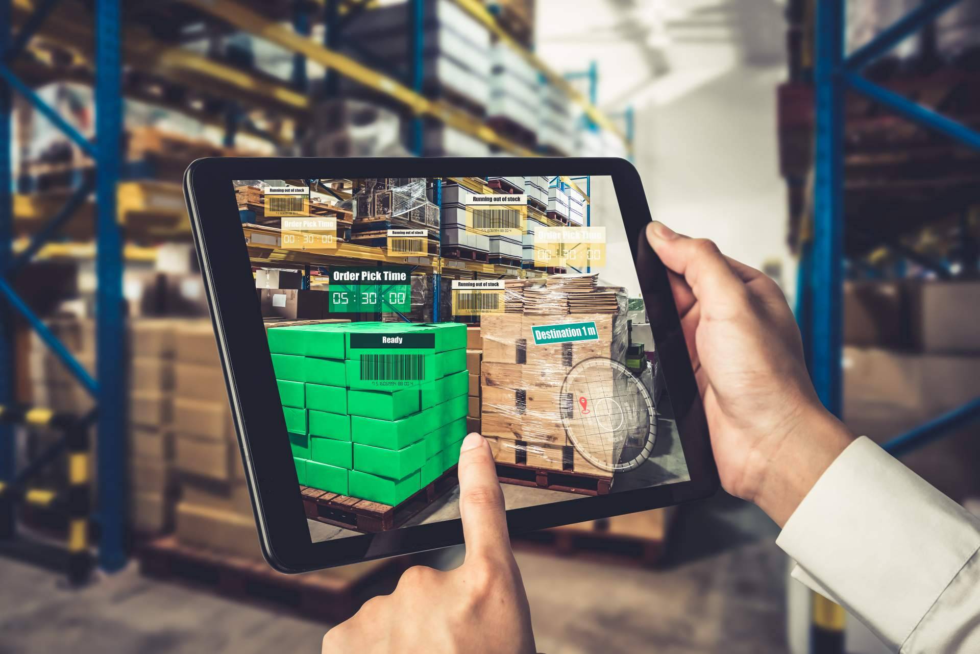 ¿Cómo conseguir sostenibilidad en los procesos logísticos? ExtraMile Cloud