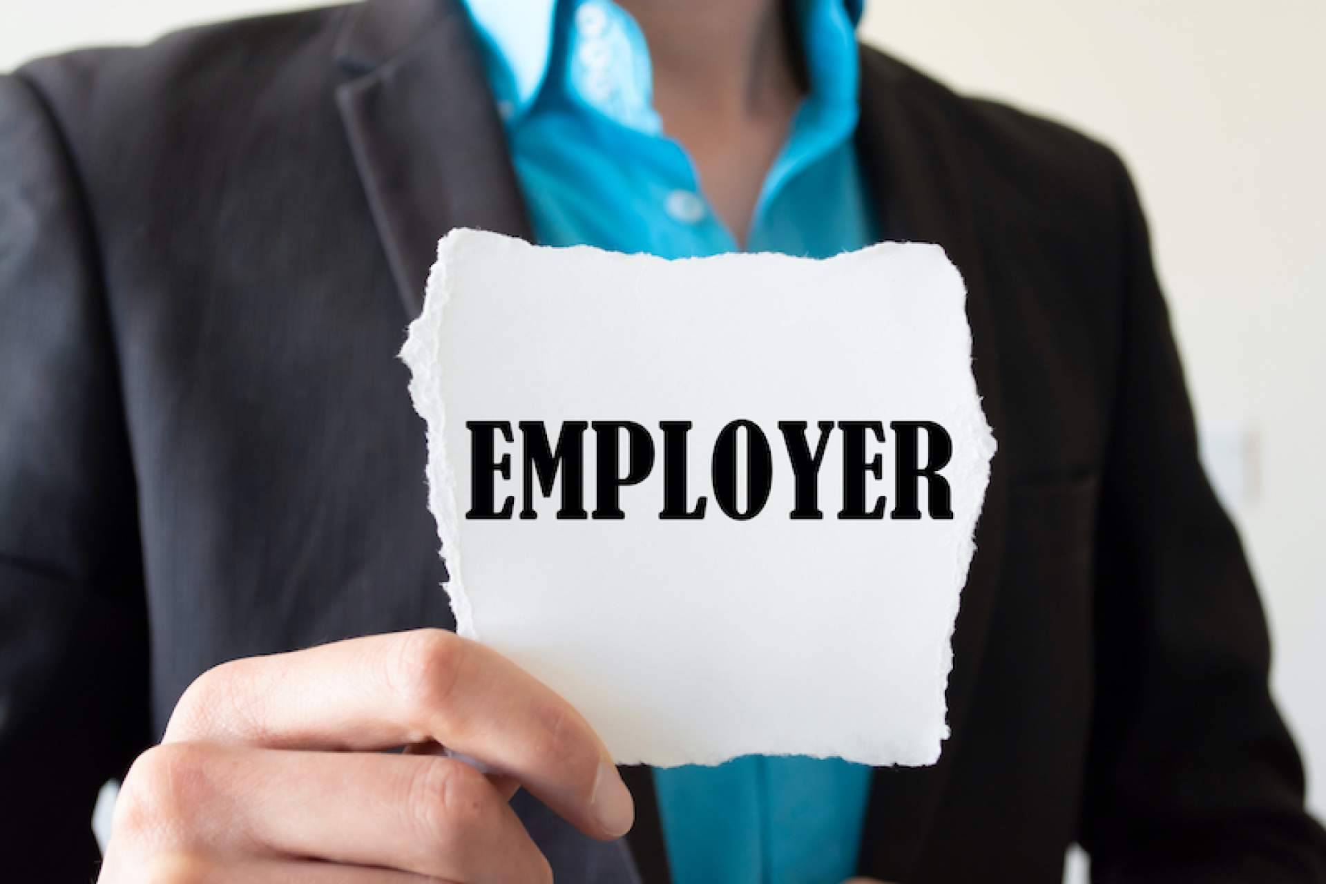 ¿Qué es la identificación fiscal para emprender?, por USA Corporation Services