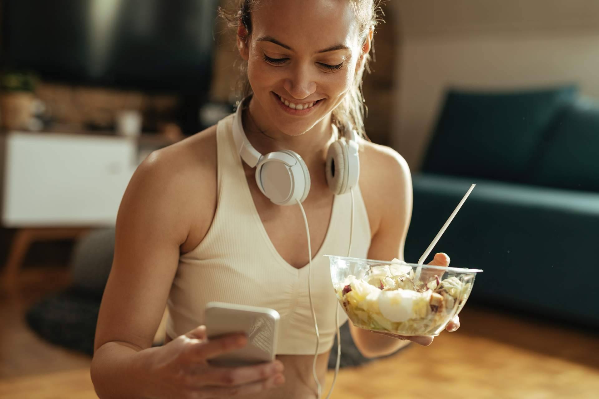 INDYA, el Google Maps de la nutrición deportiva a nivel nacional