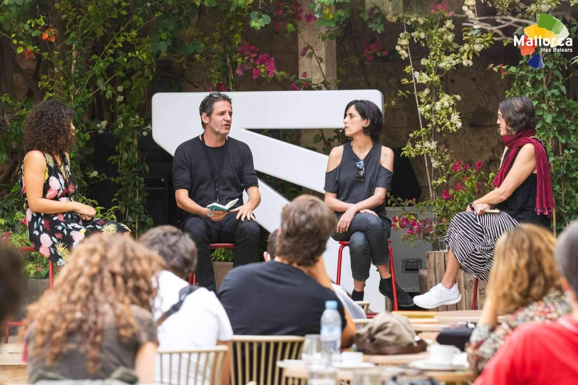 ¿Dónde conseguir acreditaciones para el festival de cine documental y creativo de Mallorca?