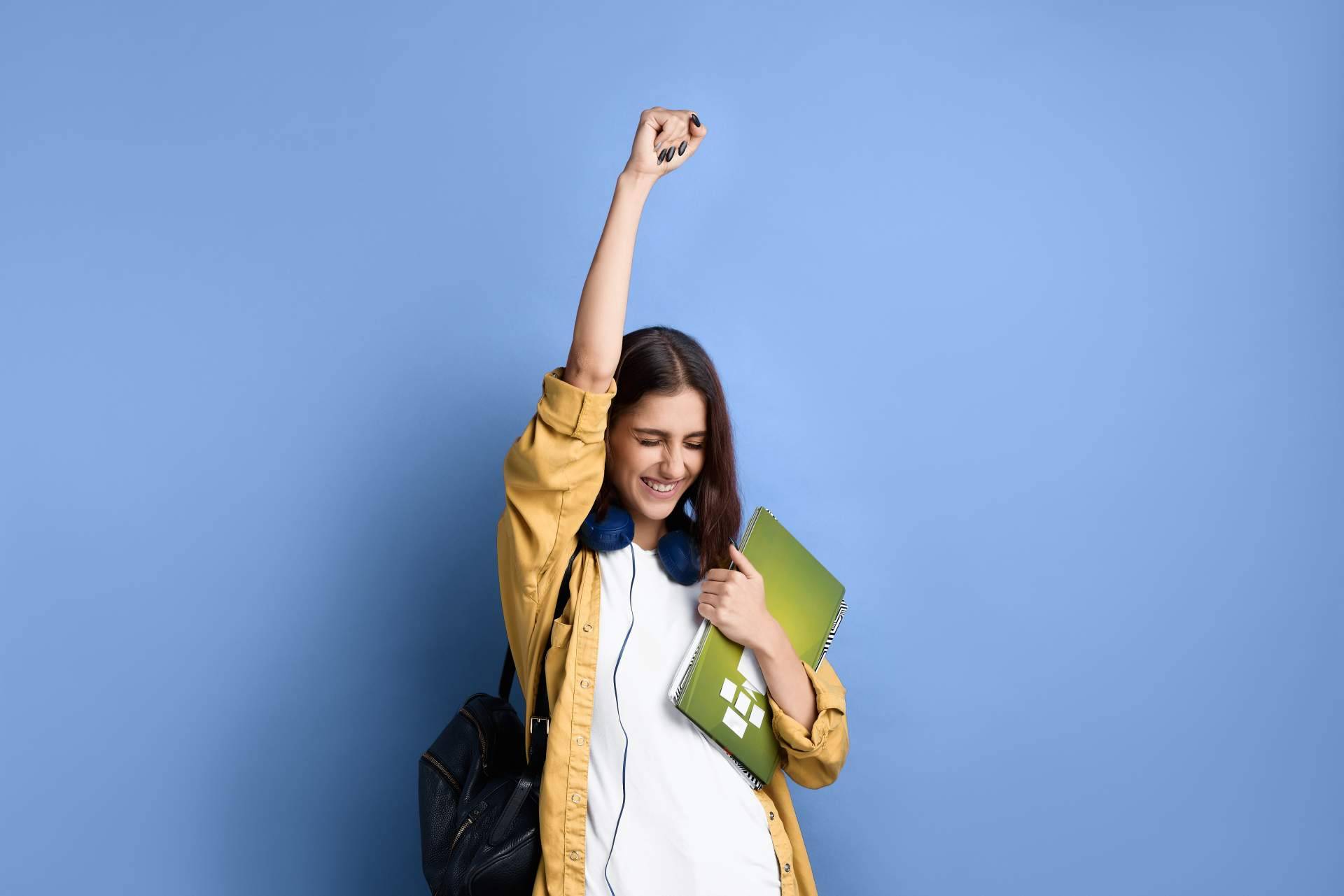 Obtener el certificado TOEFL en Madrid