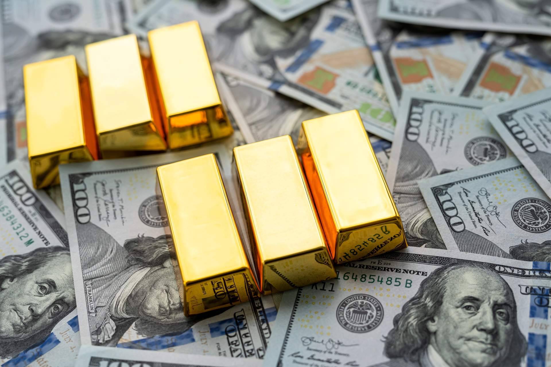 Finanfox, el lugar de inversión en metales preciosos de inversión