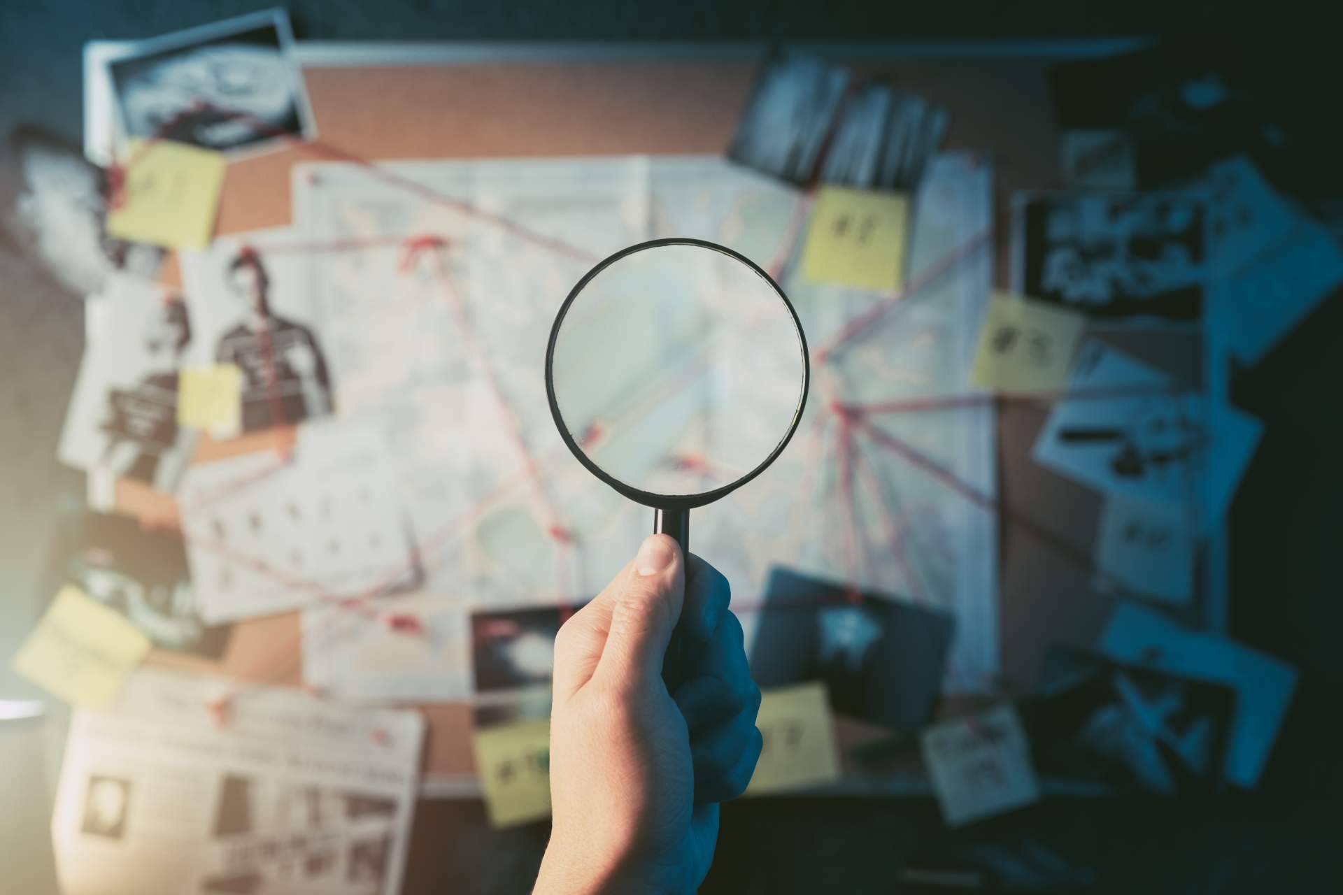 ¿Dónde encontrar detectives para empresas? Grupo Arga