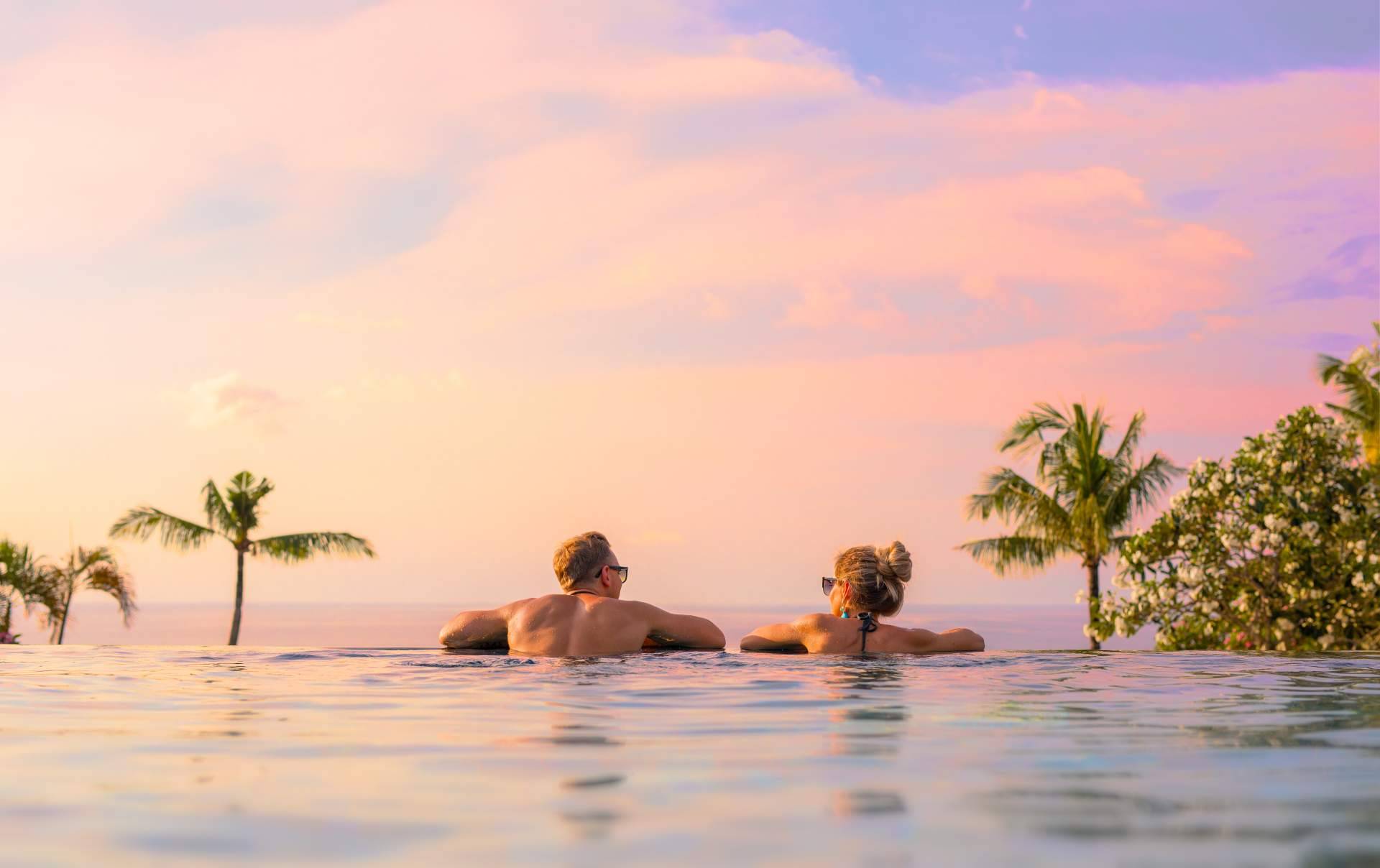Playas paradisíacas, ciudades culturales y otros destinos exóticos con ISholidays.com