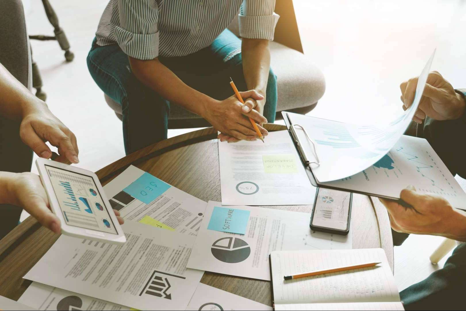 Mi Asesor ofrece asesorías personalizadas a emprendedores que inician actividades