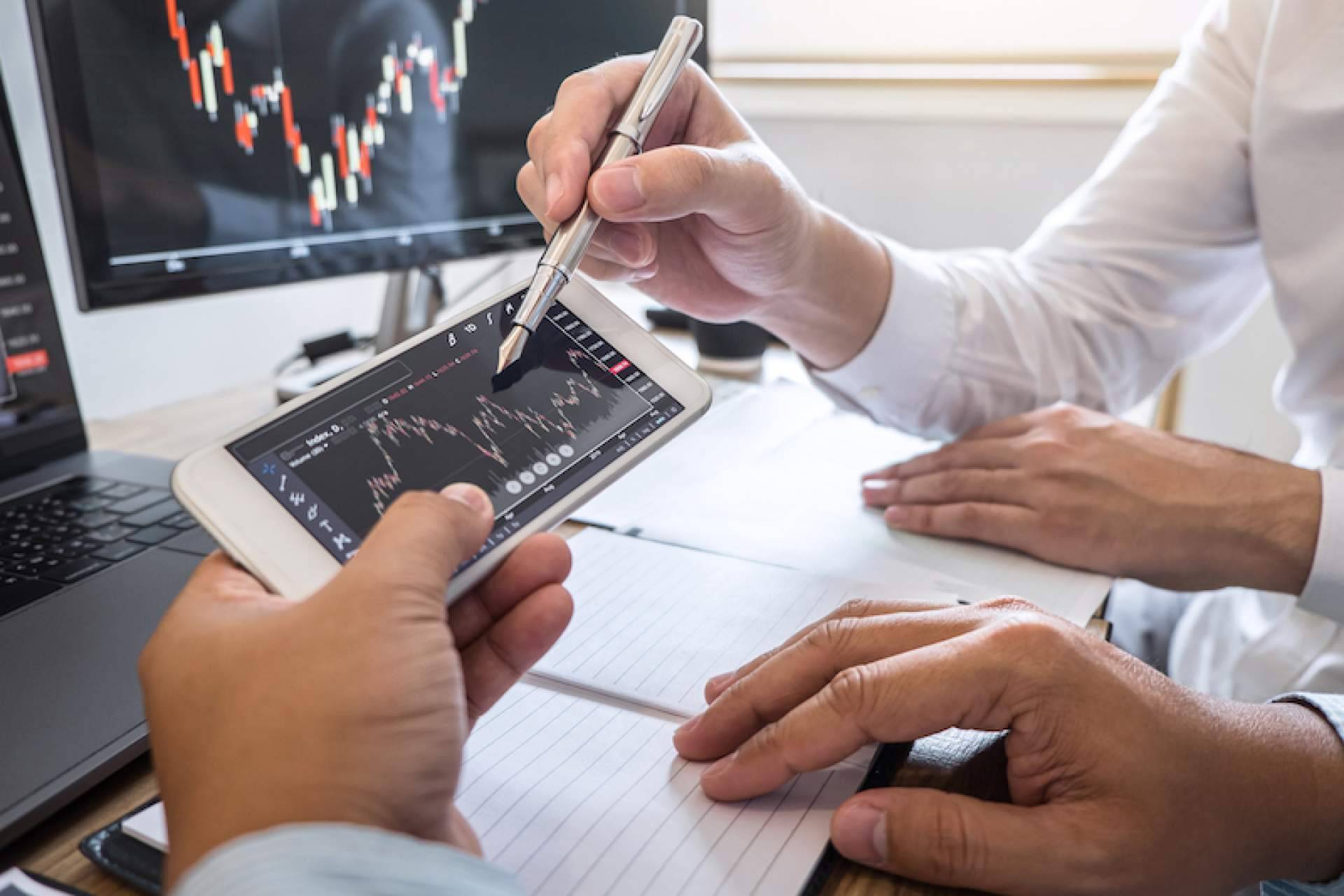 Definiendo el concepto de forex trading