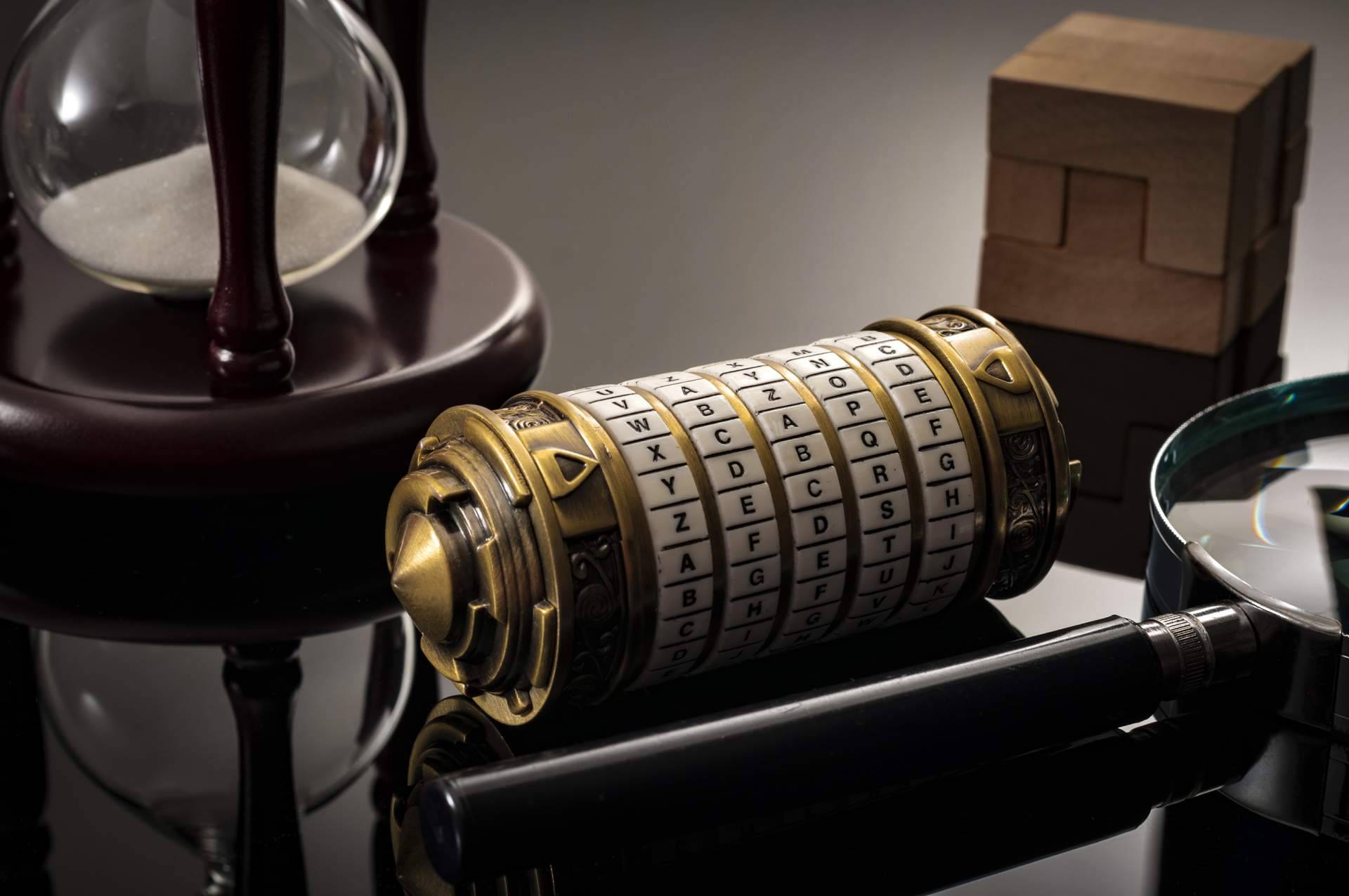 Enigma Exprés cuenta con un equipo especializado en el desarrollo de escape room Madrid