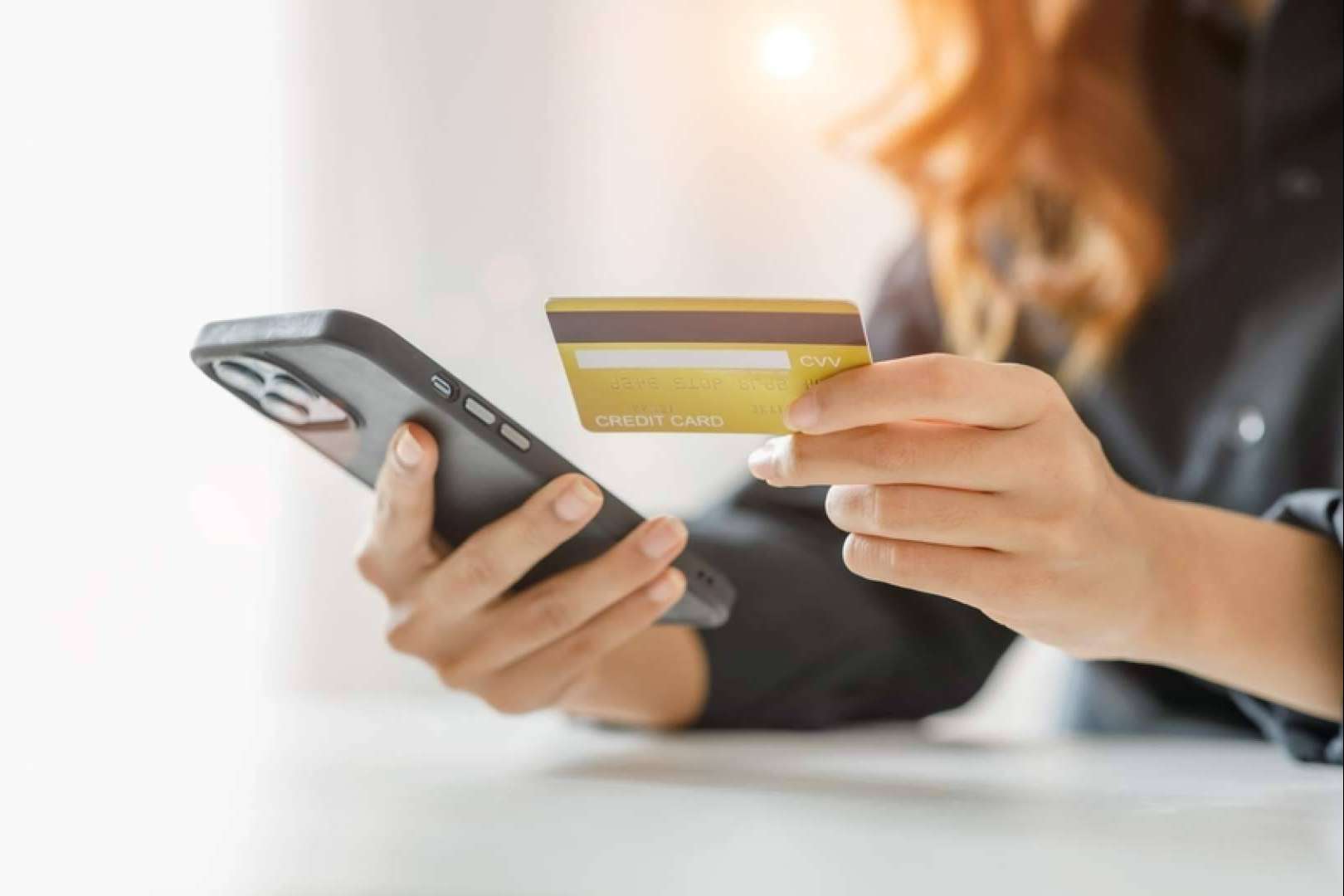 Cobrar con tarjeta, una solución segura, con PAYbyCALL