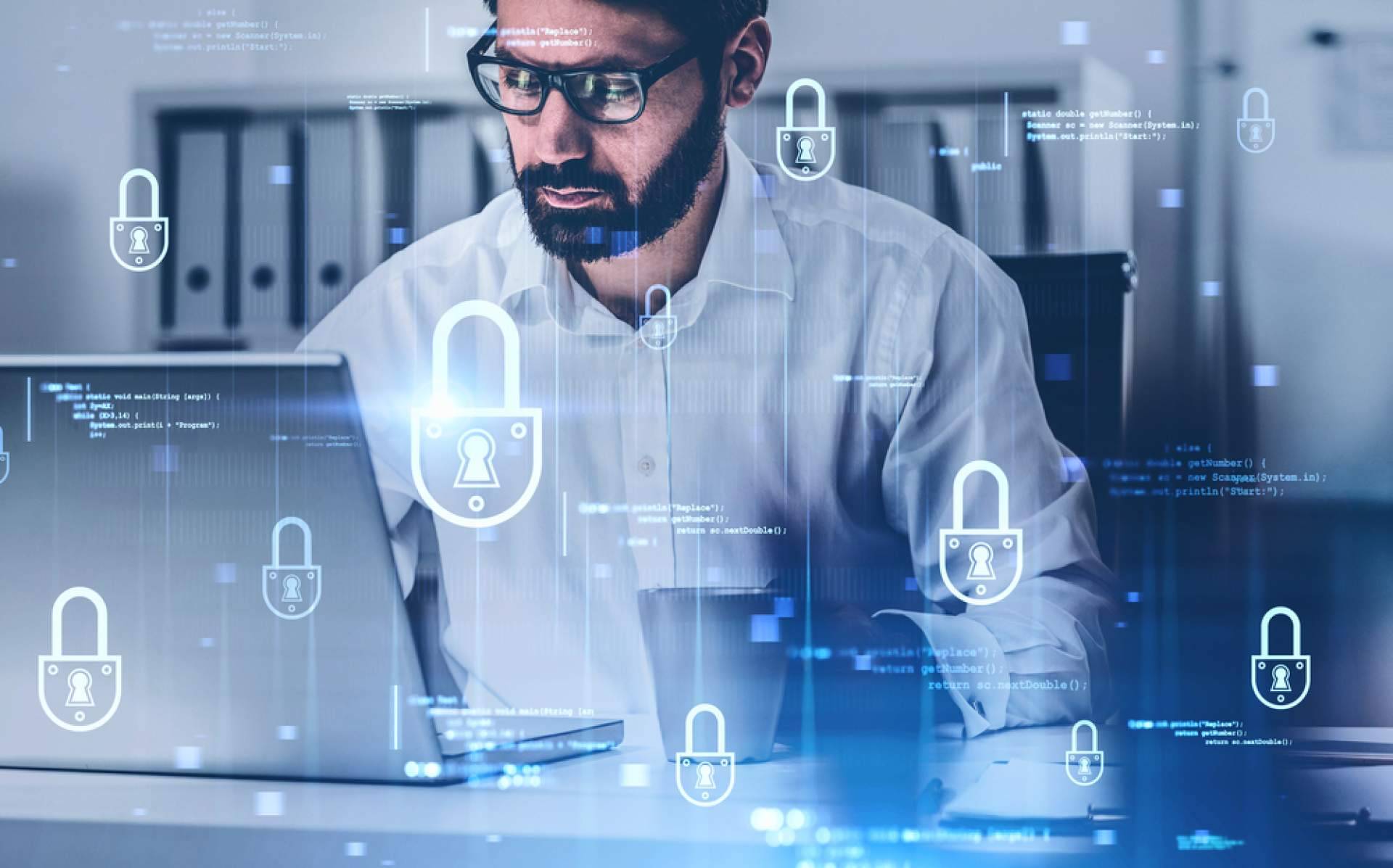 La seguridad en internet, por Esto No Es Noticia