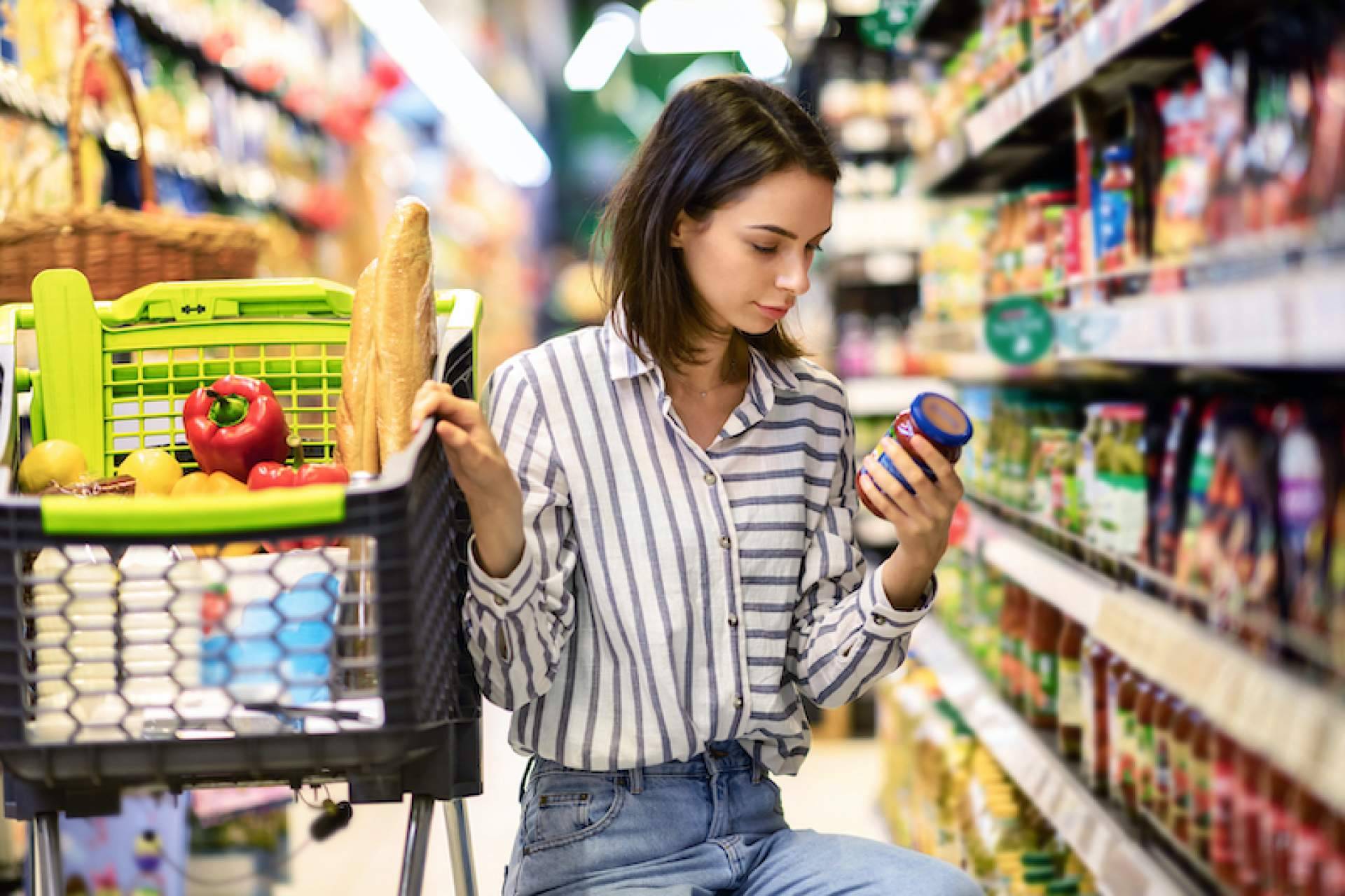 Venta de productos de primera necesidad online, en TiendaTu