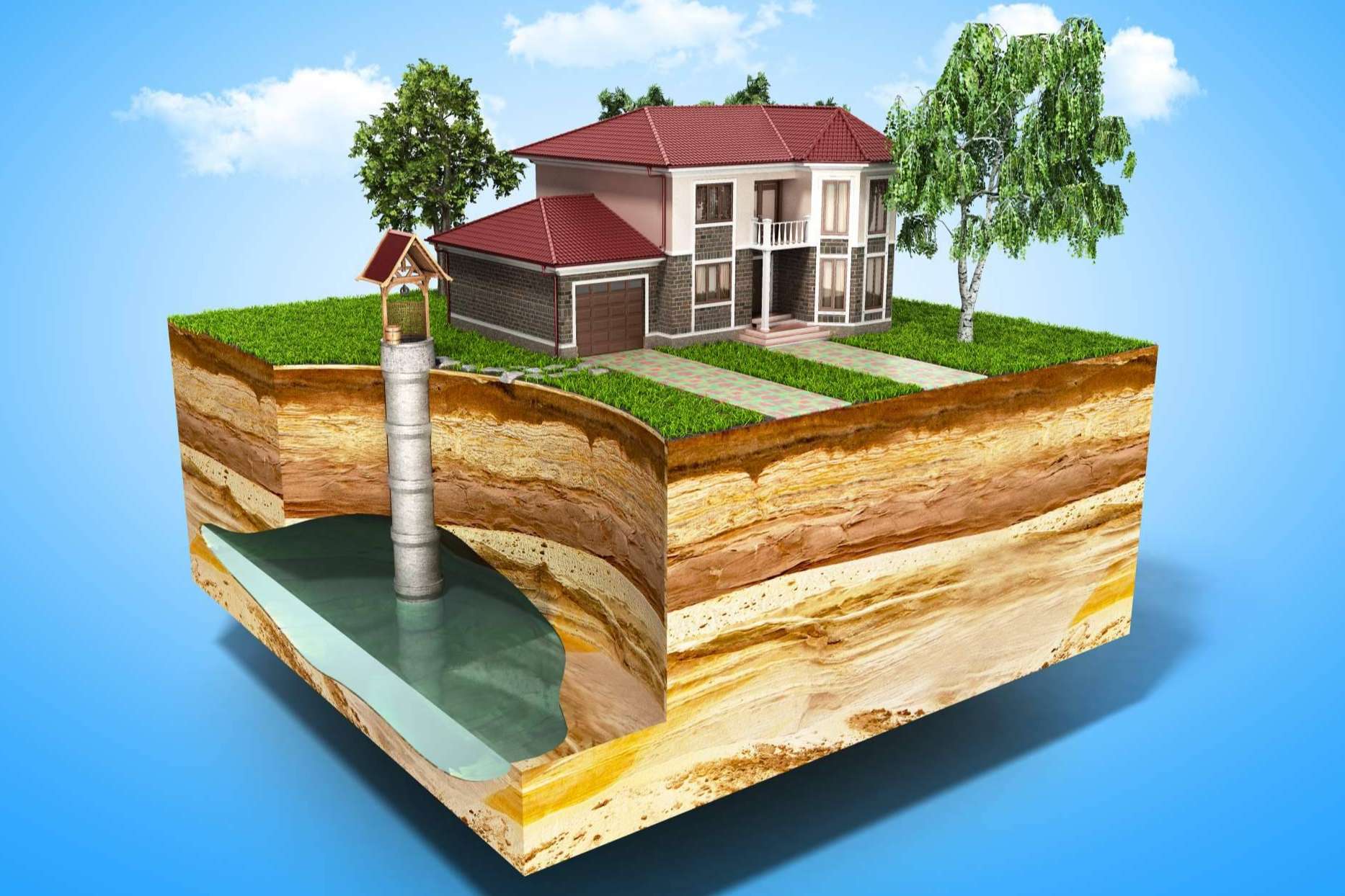 Las ventajas de la bomba de agua solar Ebosun, disponible en Solarbex