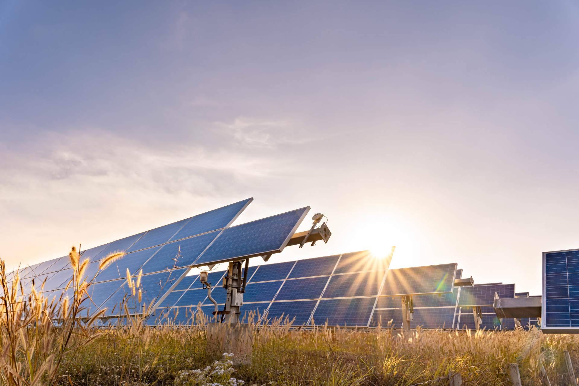 La sostenibilidad y las energías renovables en Aragón cuentan con el apoyo de PVAI