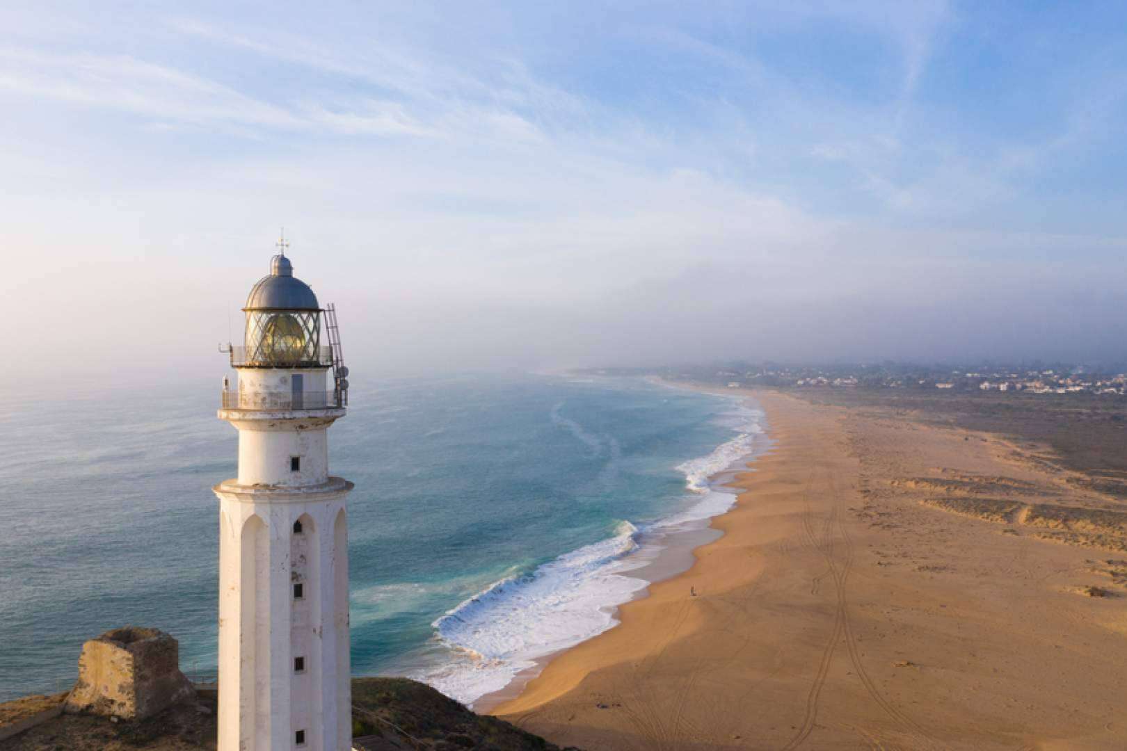 Smart Local Tour permite conocer todos los rincones de Cádiz