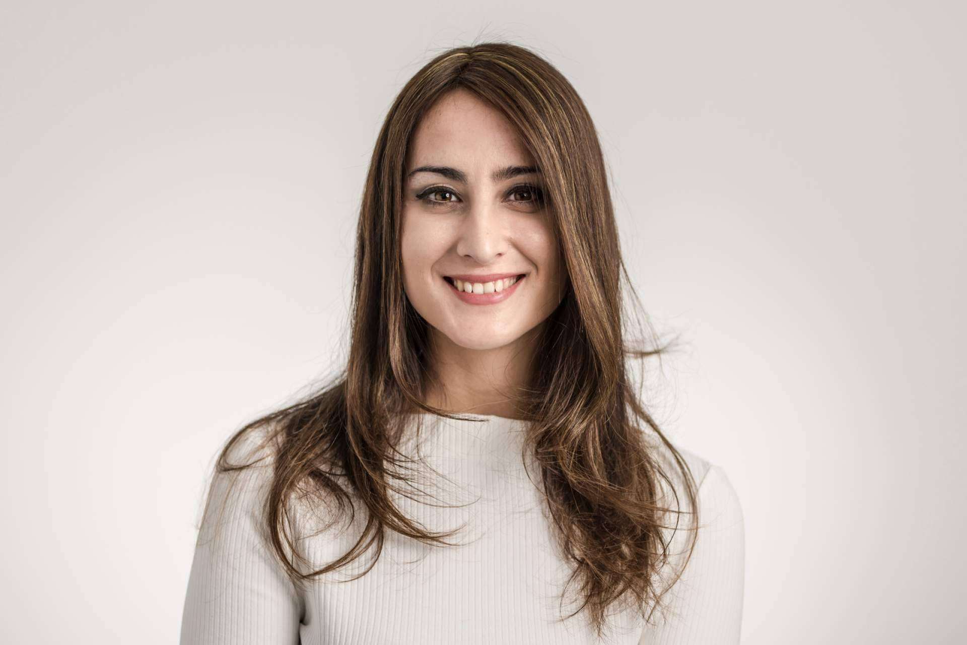 Soluciones para la alopecia femenina