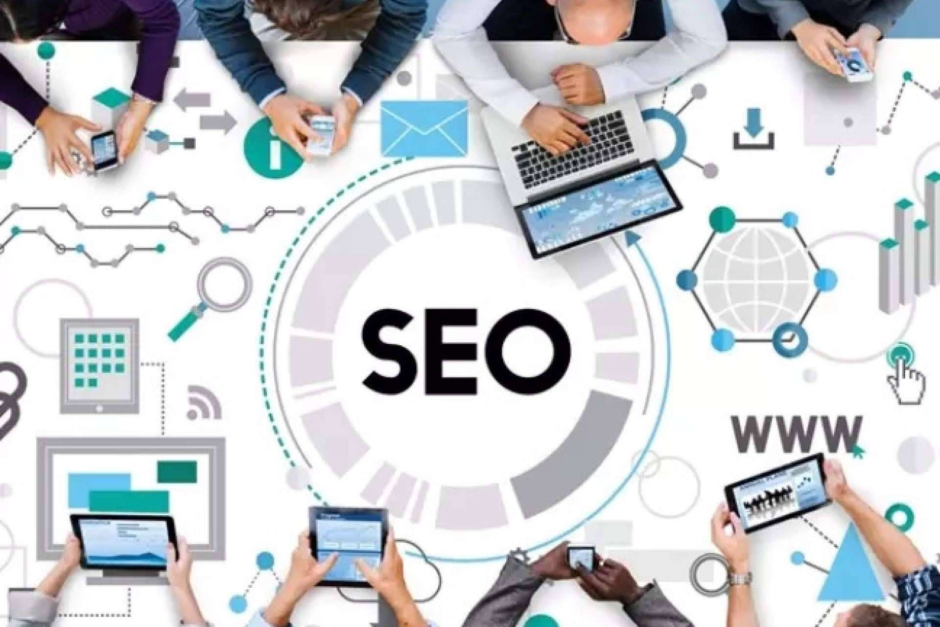 La importancia del posicionamiento en los buscadores web, según SEO Soluciones España