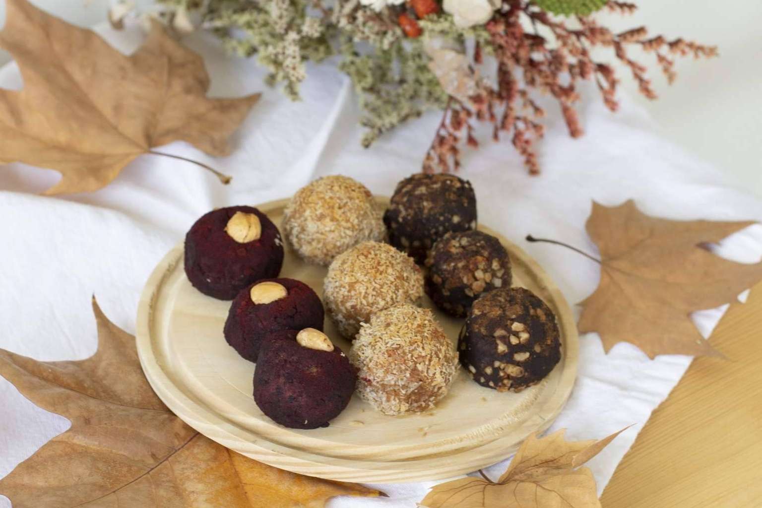 Conocer 3 recetas antiinflamatorias para este otoño