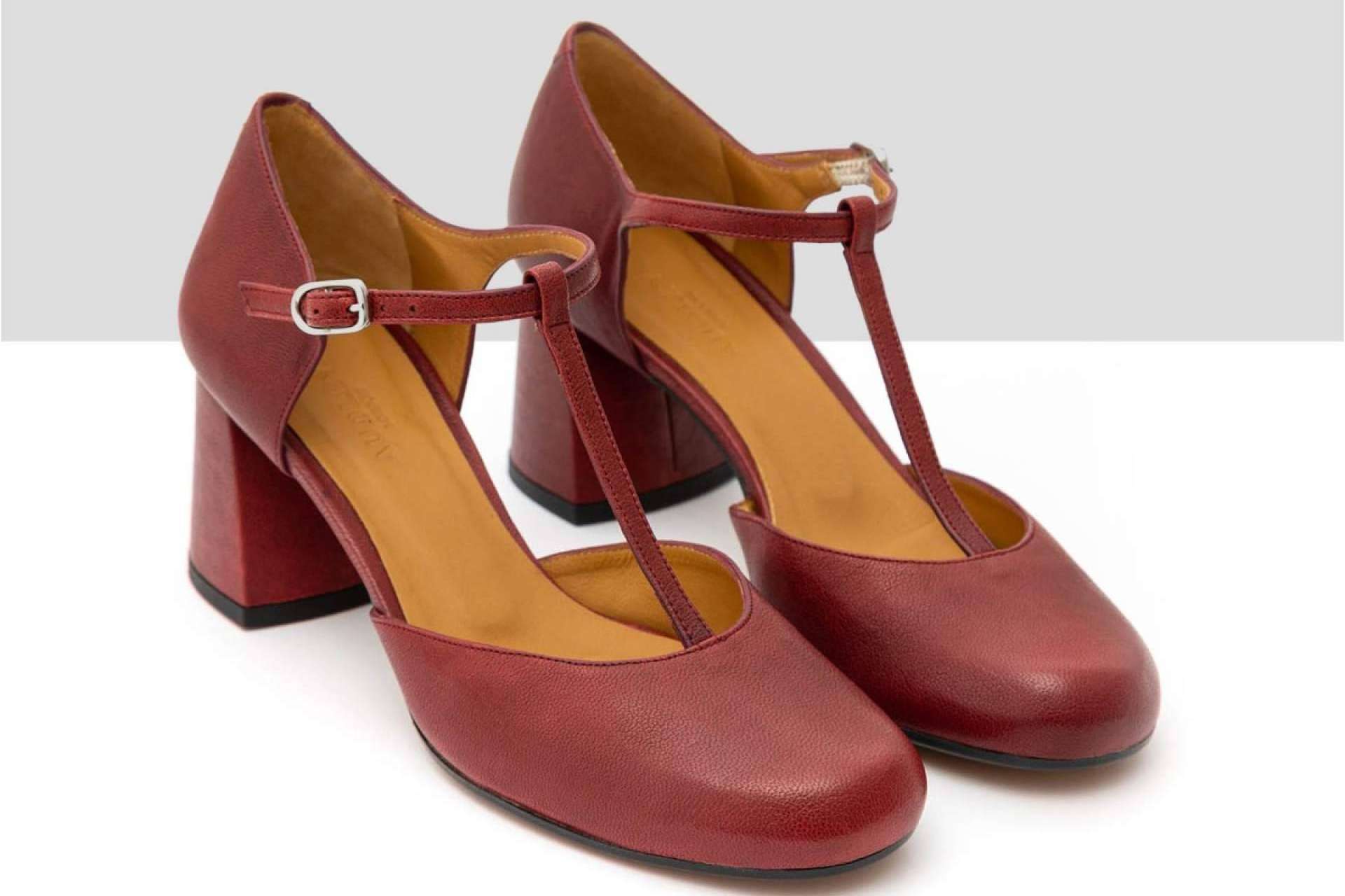 Audley Shoes, zapatos tacón de mujer en tendencia