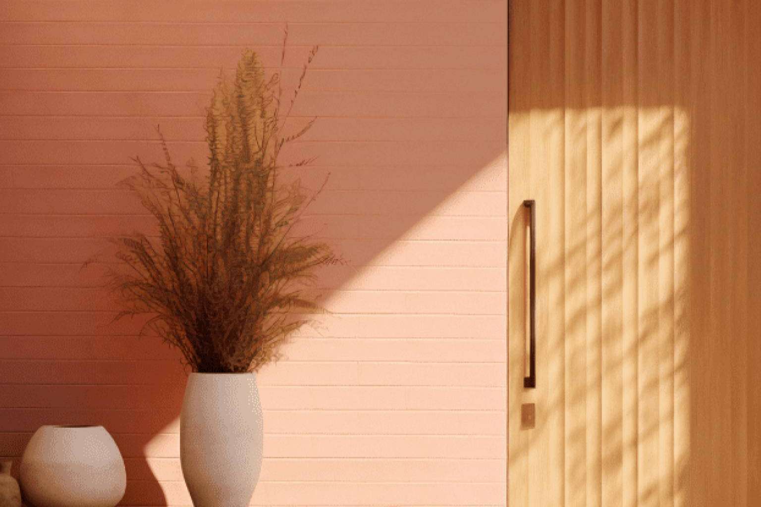 Guía completa sobre puertas de interior; los diferentes tipos y sus características