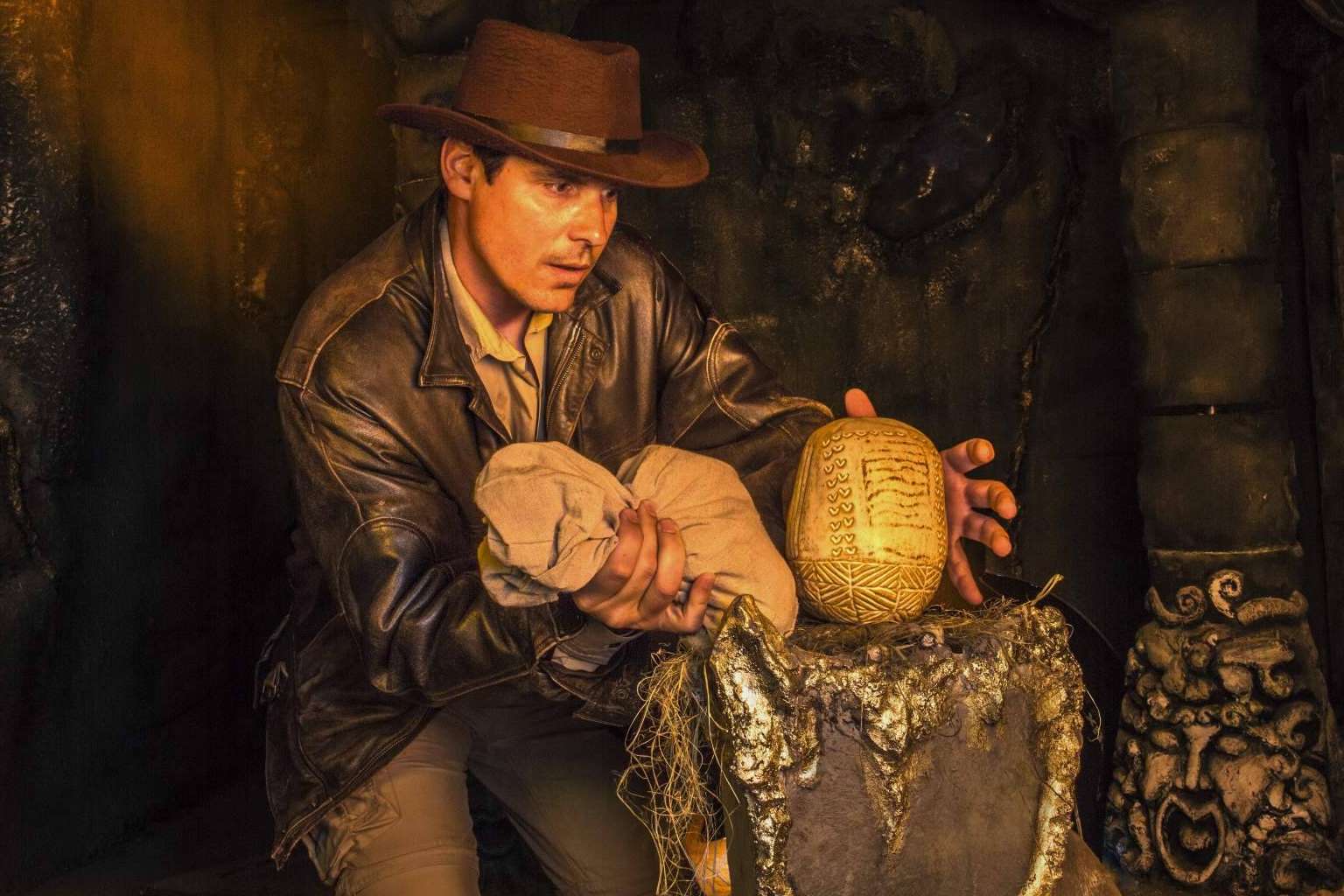 ¿En qué consiste un escape room?, de la mano de Golden Pop
