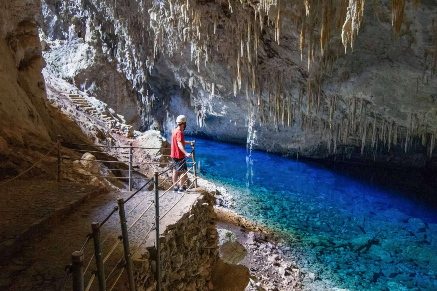Algunos consejos para disfrutar de Bonito MS, de la mano de Viagens e Caminhos