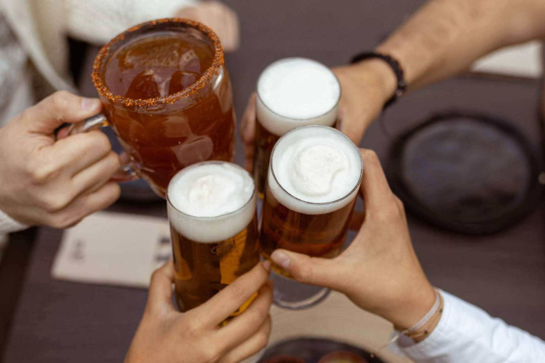 Todos los jueves a partir de las 20.00 h en Hijo del Maíz, Fiesta Mexicana con grandes descuentos y DJ