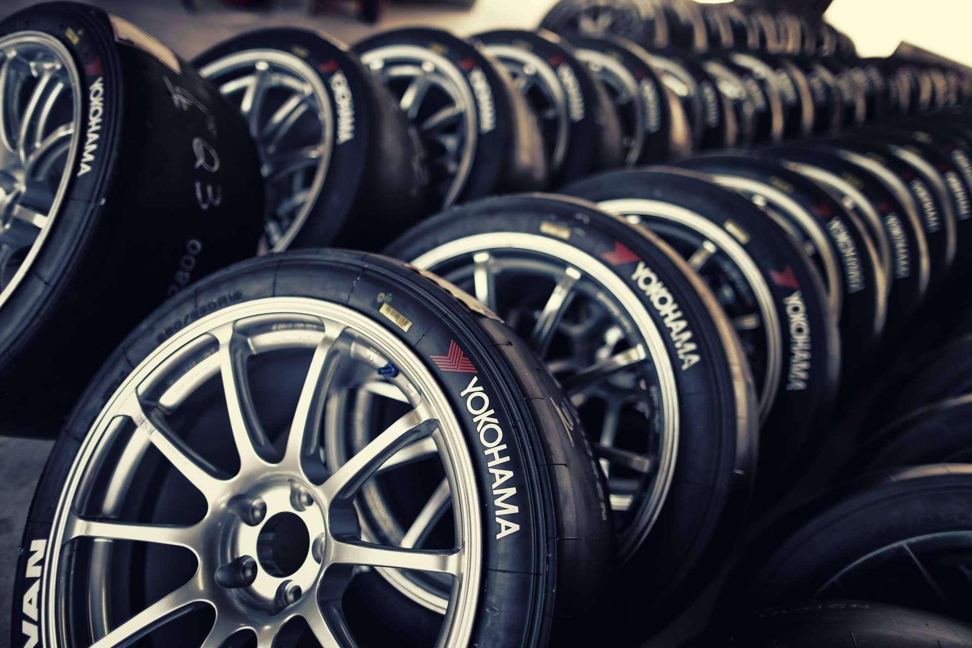 Confortauto y Yokohama se unen para brindar una promoción en neumáticos con hasta 60 € de descuento