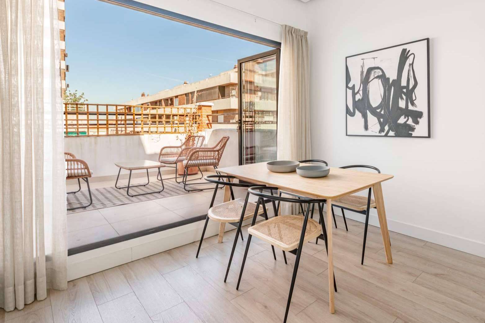 ¿Cuál es la situación actual del mercado inmobiliario en Madrid según los expertos de KENSINGTON?
