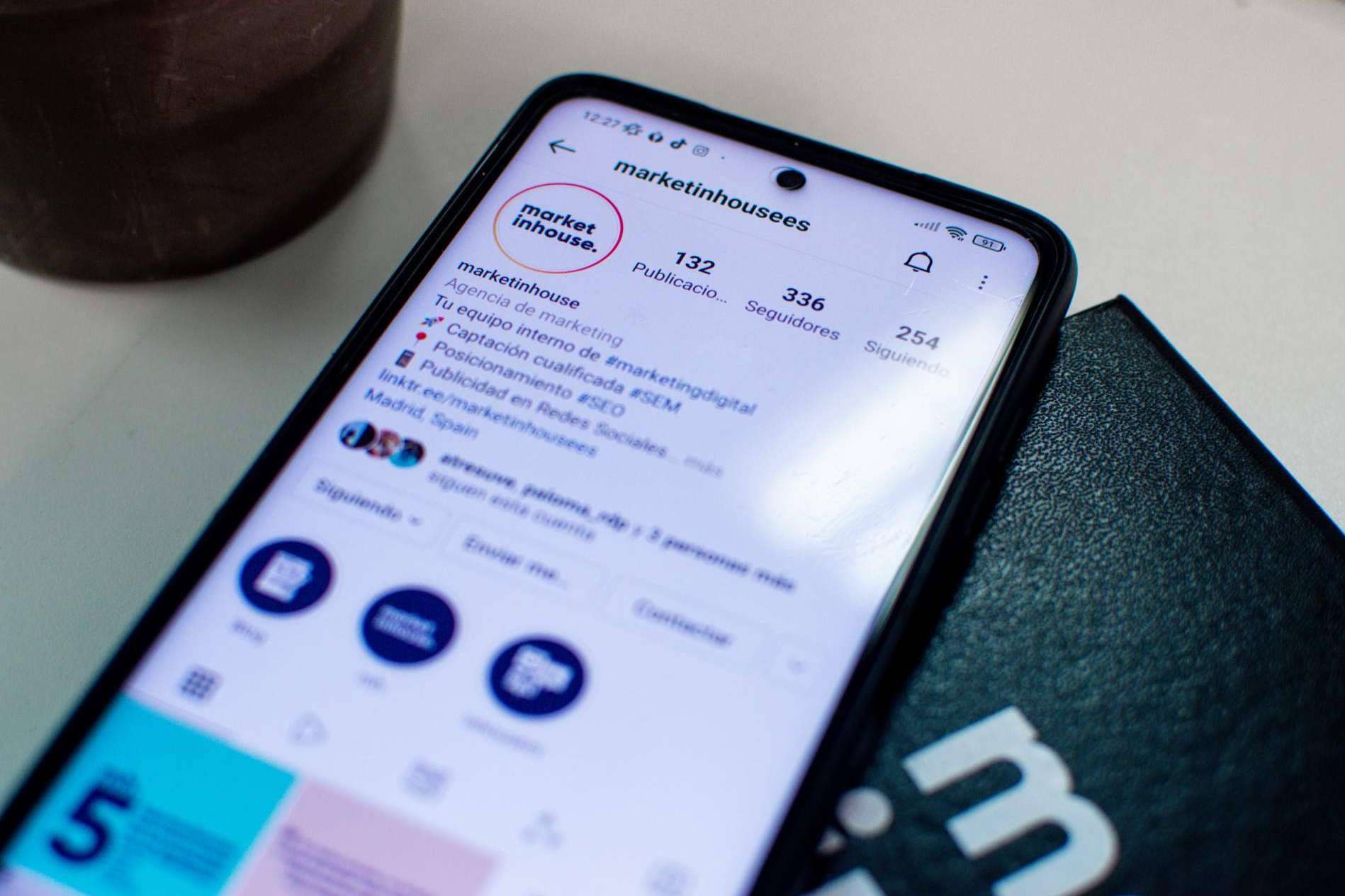 Con los especialistas en social media de Marketinhouse se puede rentabilizar un negocio