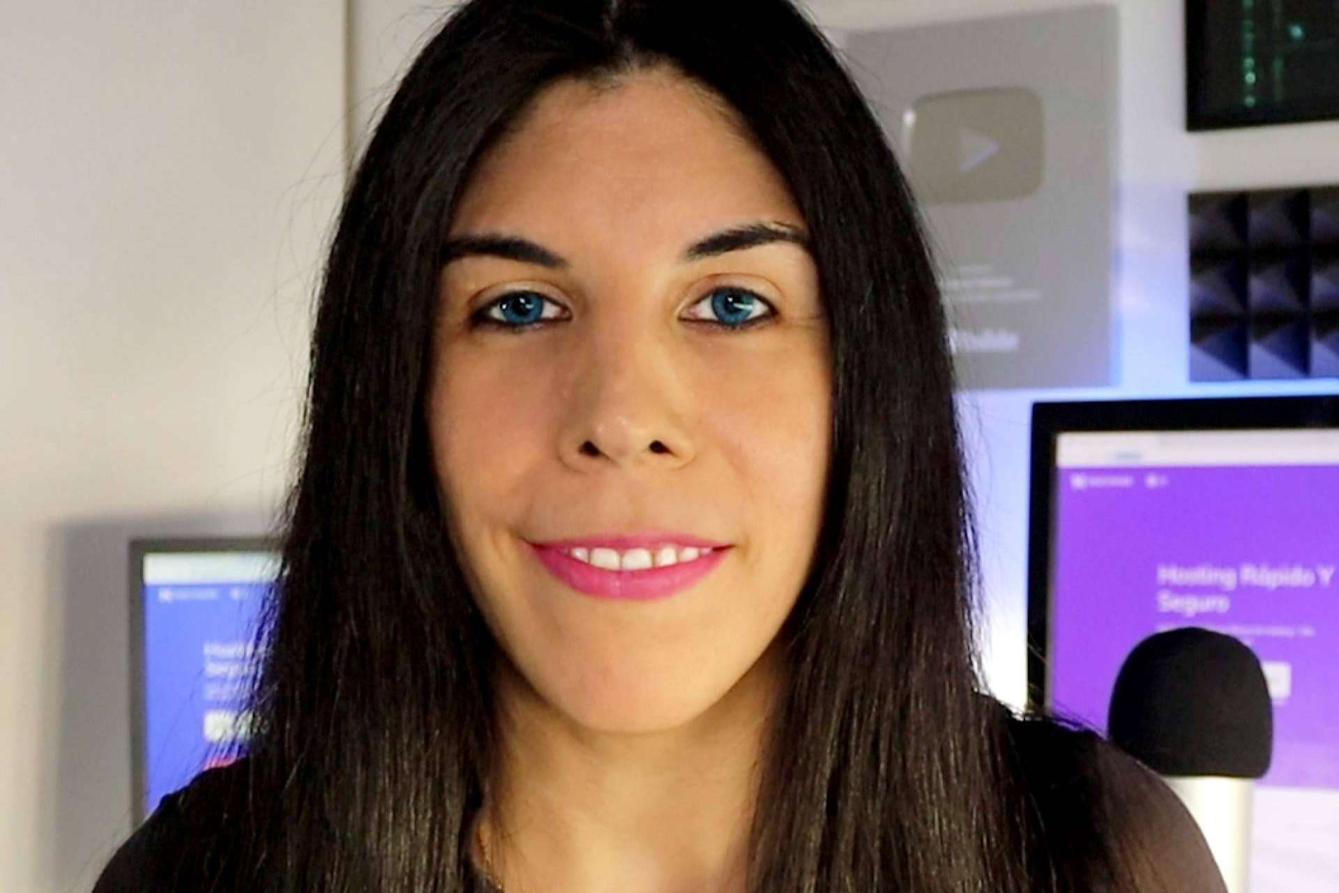 Roxana Falasco, la academia que ayuda a crear un negocio propio online