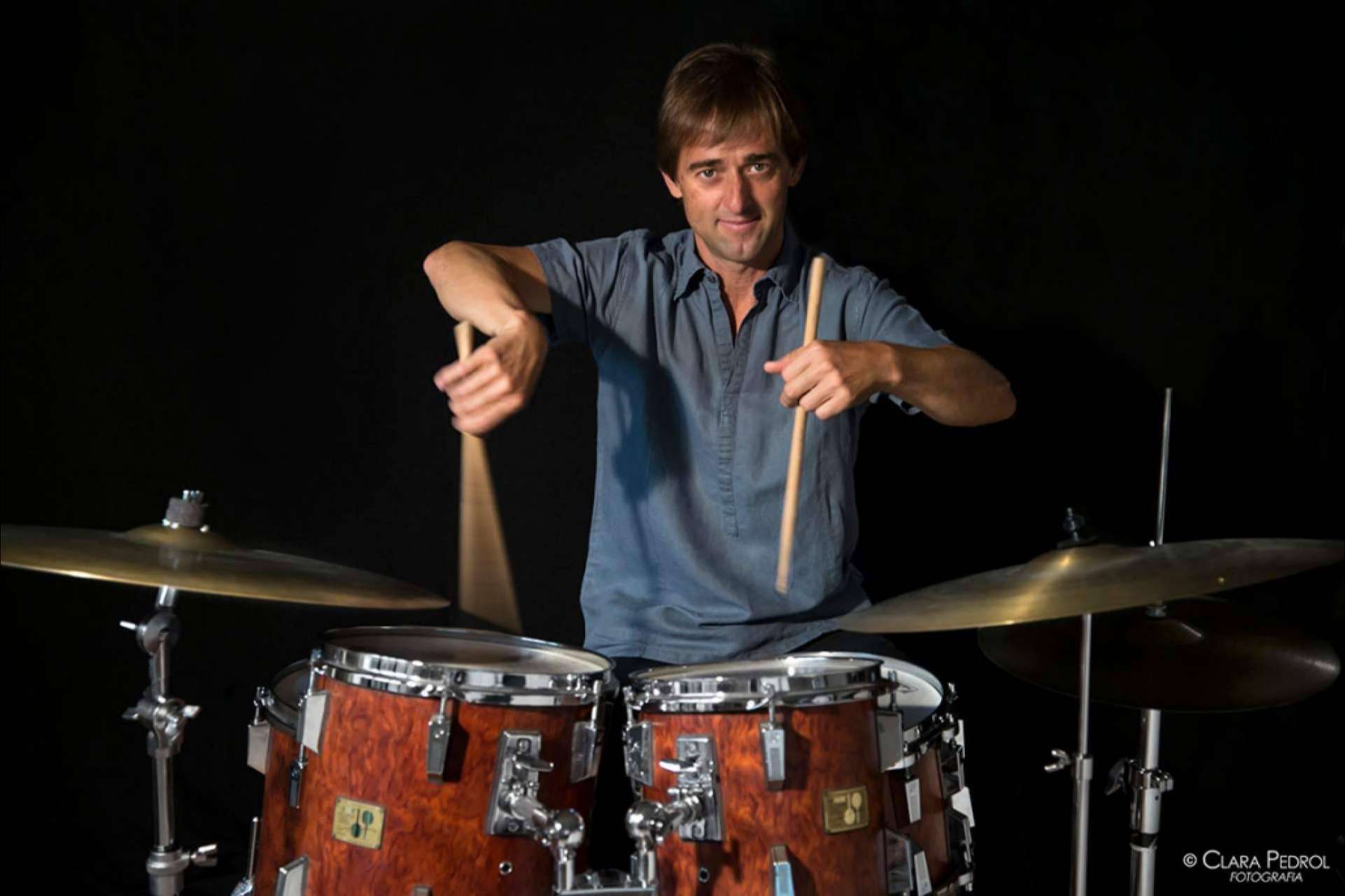 Jazzalcalá 2023; destacados nombres del panorama nacional de jazz en Alcalá de Henares del 28 de septiembre al 1 de octubre
