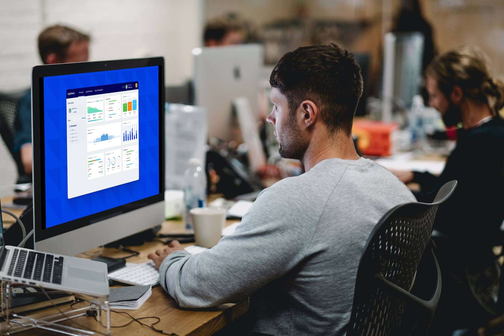 Las 3 cosas imprescindibles antes de implementar MDM en dispositivos Apple