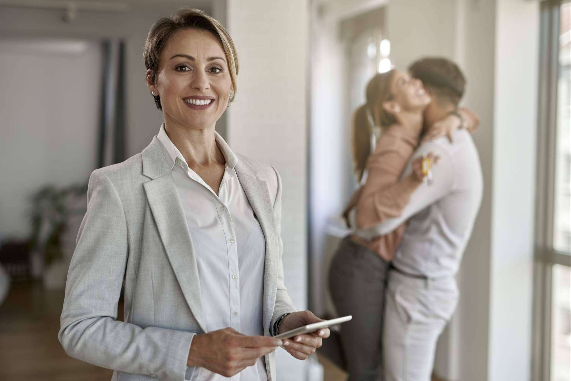 CRM Inmobiliario con página web incluida. InmoCMS, la evolución digital en la administración de bienes raíces