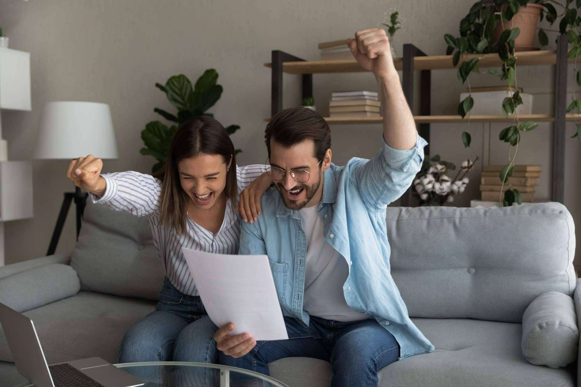 Alquiler con derecho a compra en Madrid, con Gradual Homes