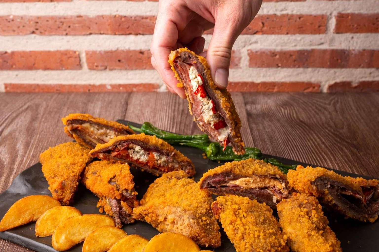 Kachopo King se está posicionando en Barcelona por su deliciosa propuesta