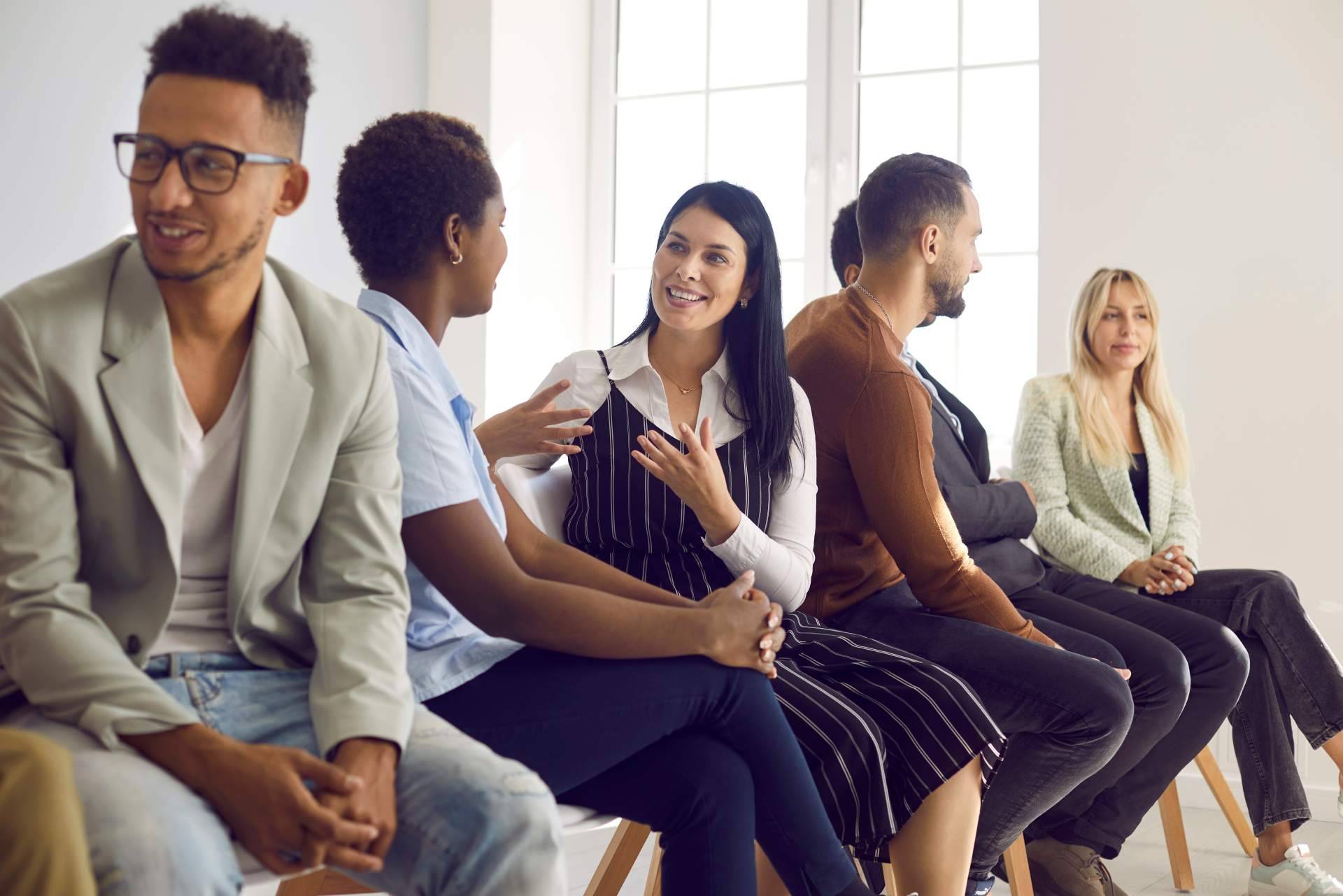 ¿En qué consisten las estrategias de innovación educativa en inglés de American Language Academy?