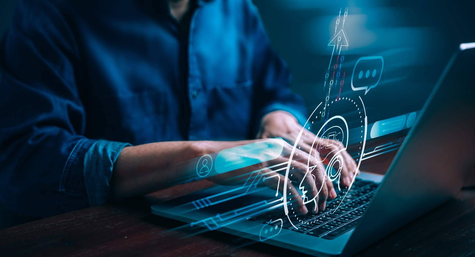 YouTouch, el asistente virtual para los procedimientos internos de las empresas