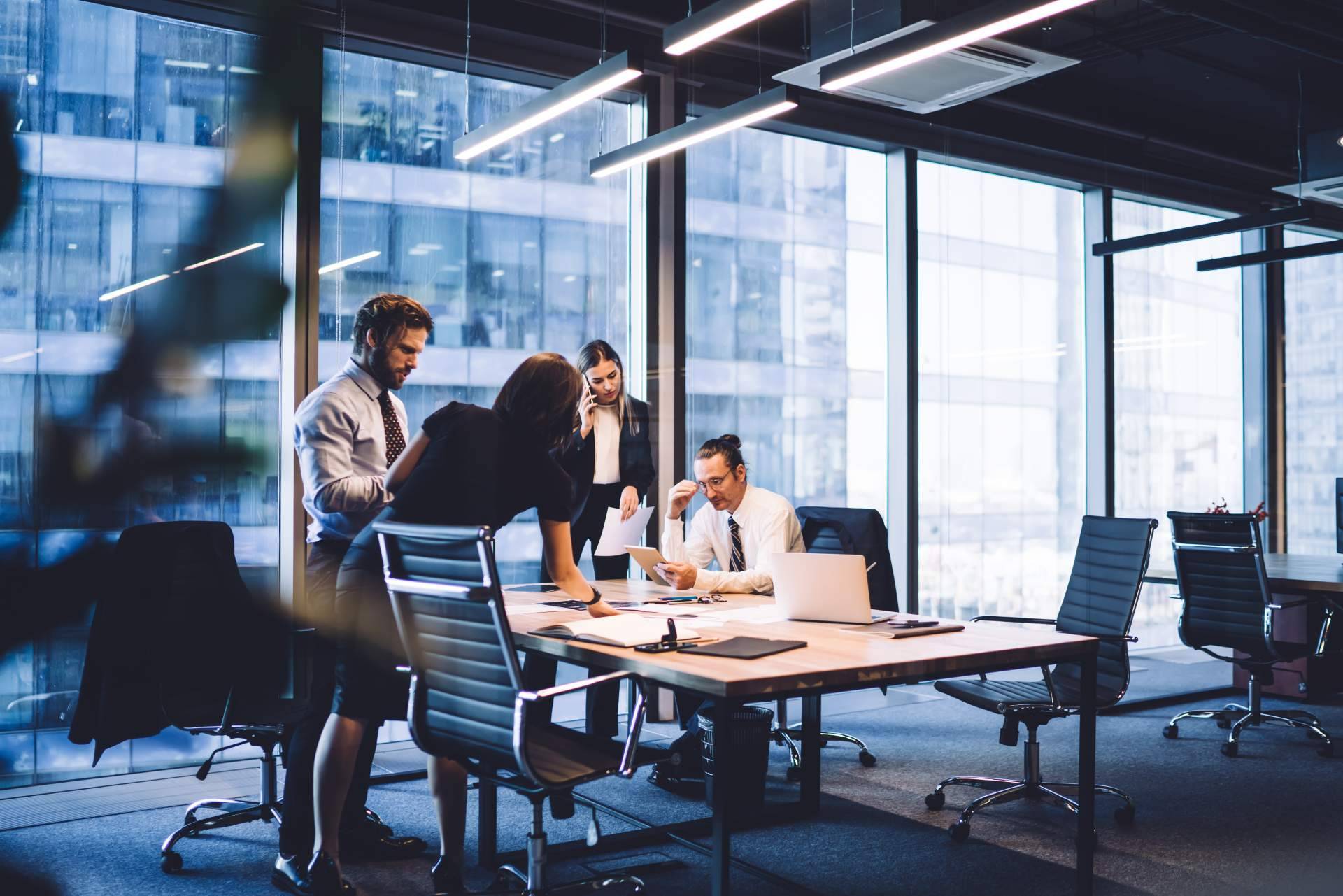 Qué es el marketing industrial y en qué se diferencia del marketing de consumo, por BCM Marketing