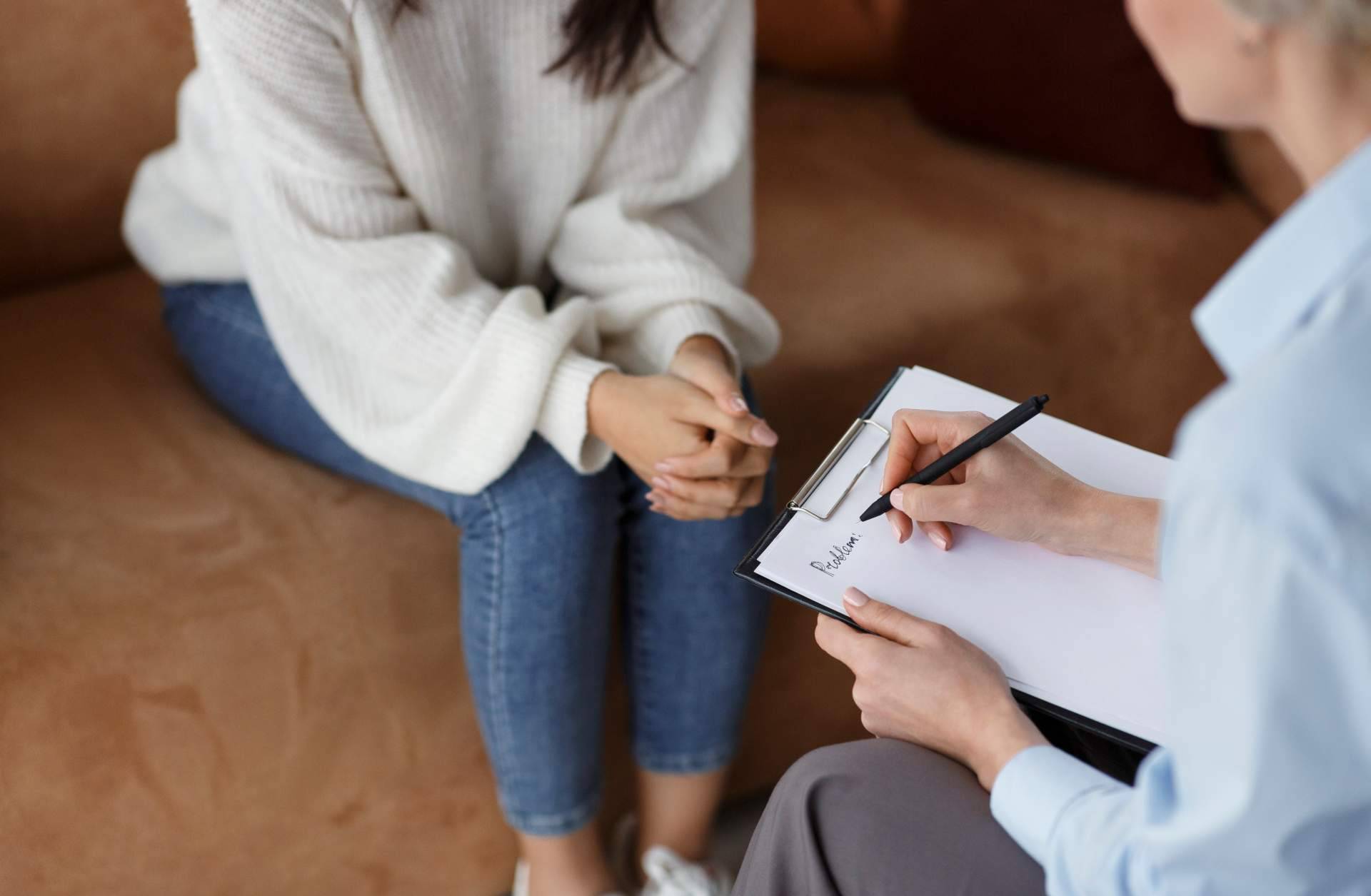 Trastorno de la personalidad narcisista, por Gema Albarracín