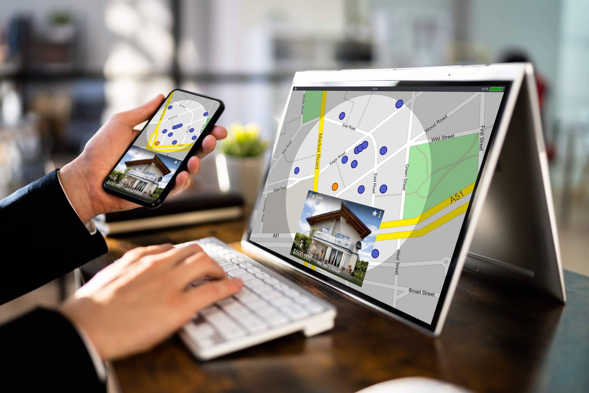 ¿Cuáles son los 10 portales inmobiliarios más recomendados por SC Inmobiliarias?