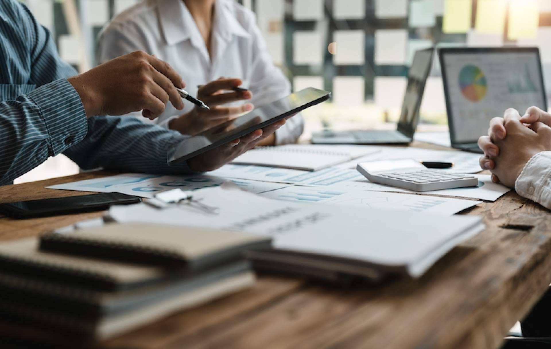 Todo lo que se debe saber sobre la consultoría estratégica, con Grownow NG