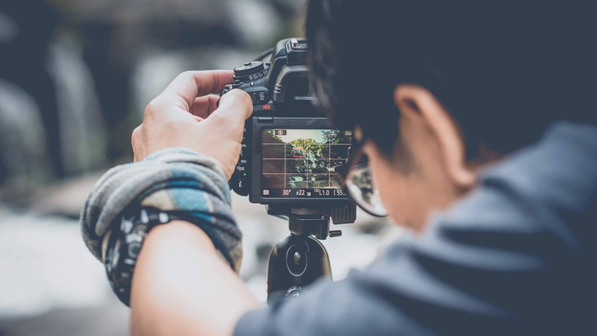 Spot Locations encuentra localizaciones increíbles para rodajes en España