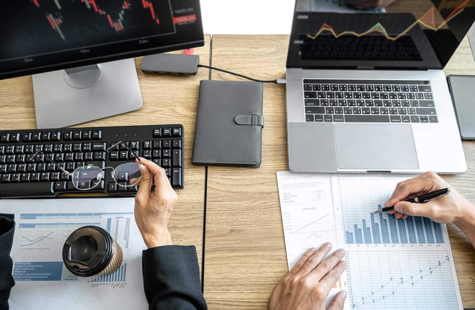 DM Trading Club, expertos en estrategias de trading